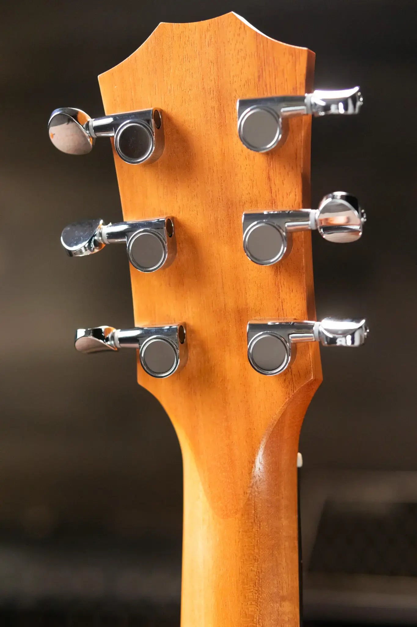 Taylor GS Mini-e Special Edition Acoustic/Electric Guitar - Blue Burst with GS Mini Bag