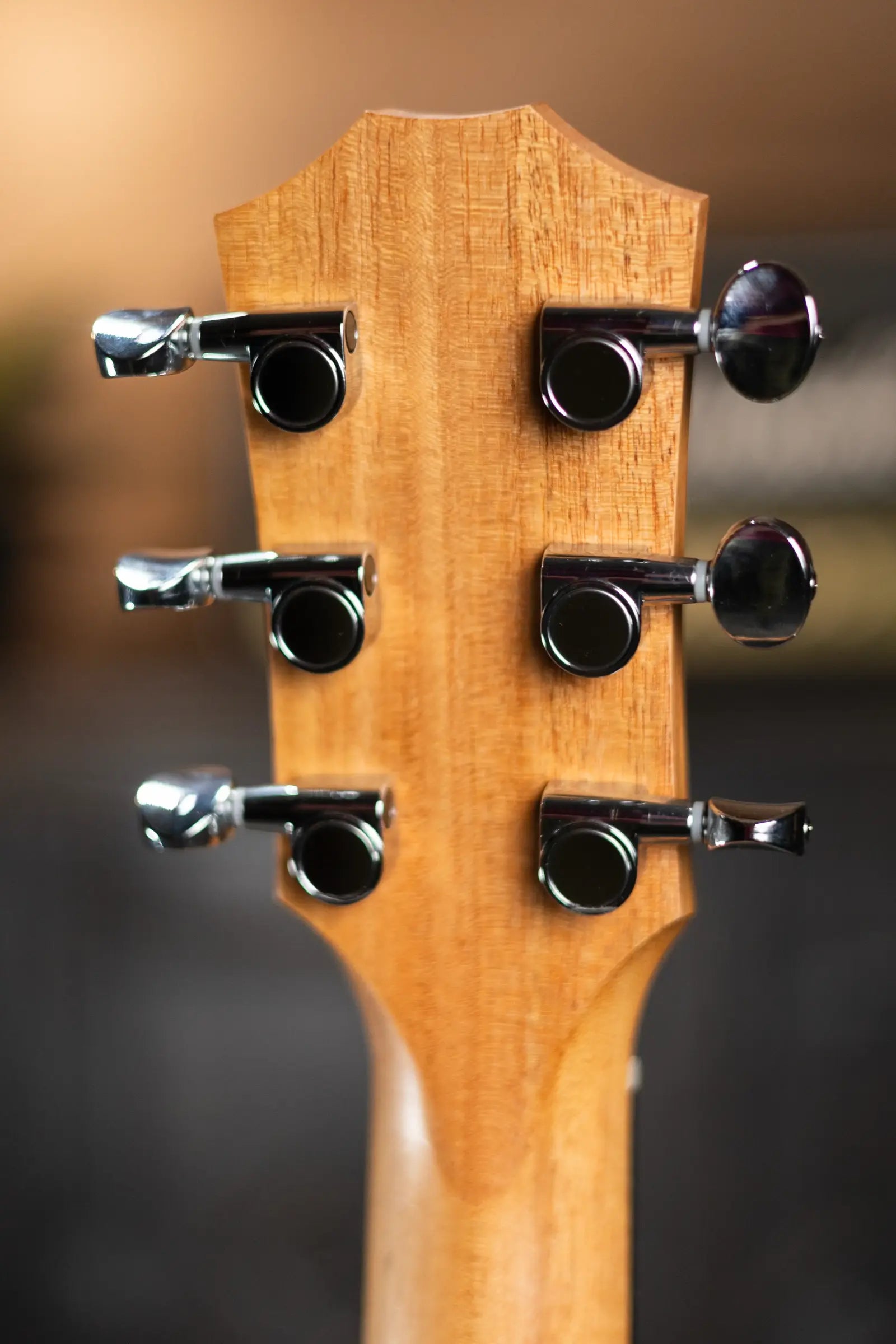 Taylor GS Mini-e Special Edition Acoustic/Electric Guitar - Color Burst with GS Mini Bag - Used