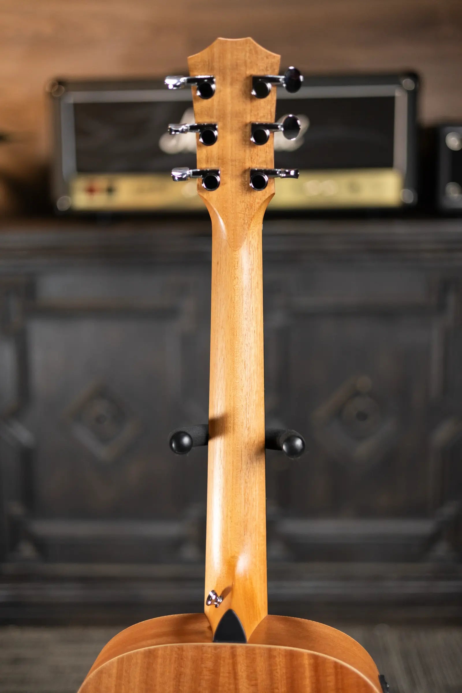 Taylor GS Mini-e Special Edition Acoustic/Electric Guitar - Color Burst with GS Mini Bag - Used