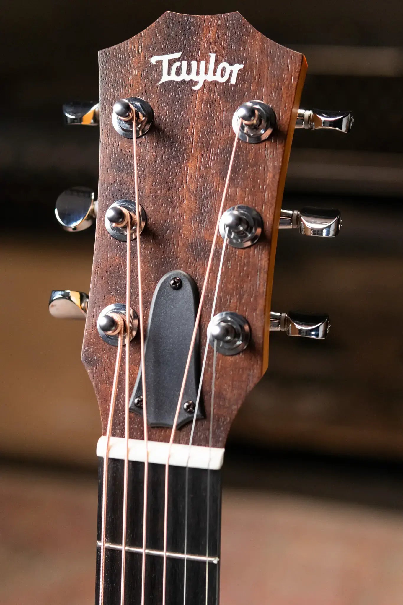 Taylor GS Mini-e Special Edition Acoustic/Electric Guitar - Paisley Burst with GS Mini Bag