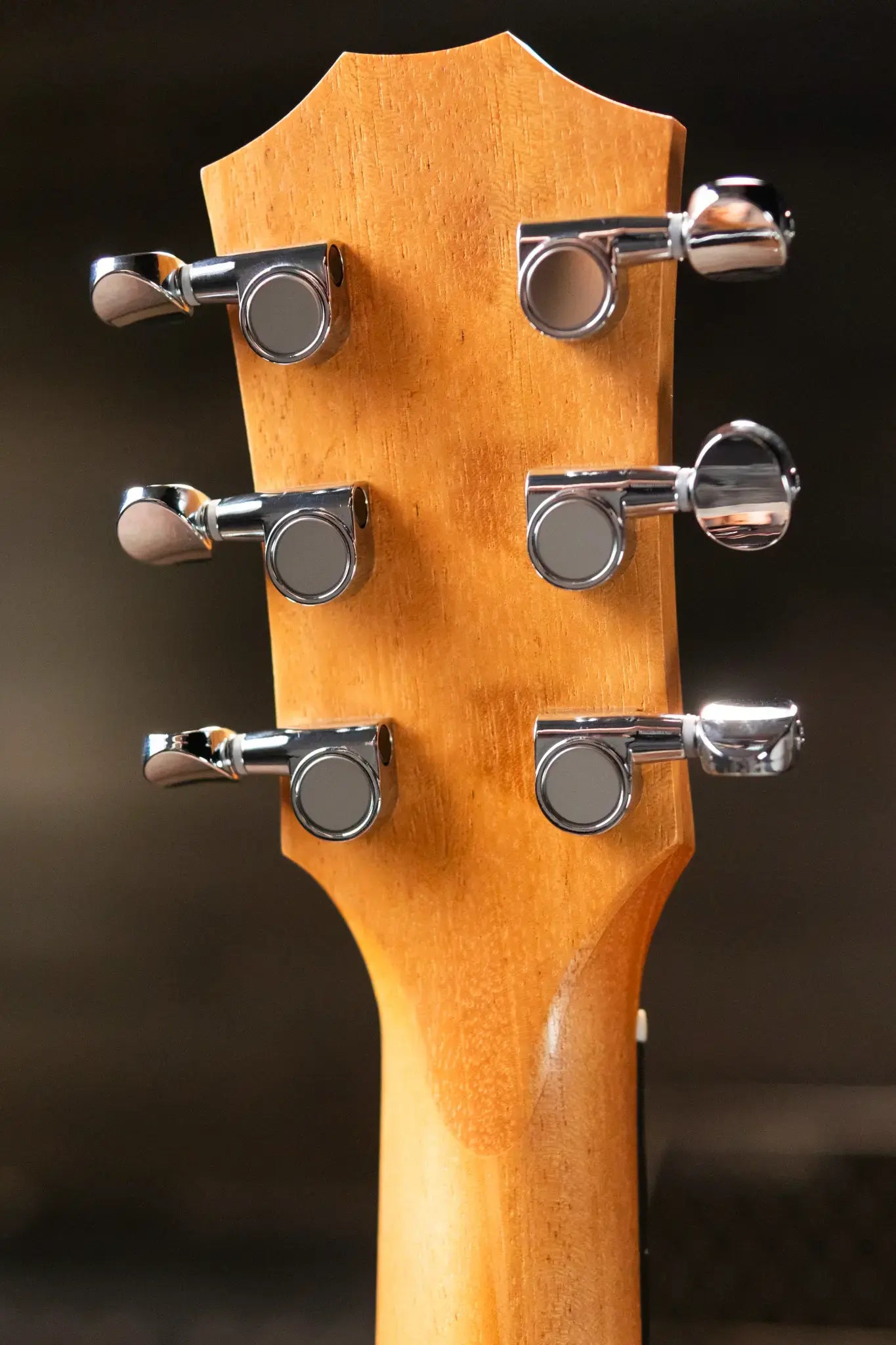 Taylor GS Mini-e Special Edition Acoustic/Electric Guitar - Paisley Burst with GS Mini Bag
