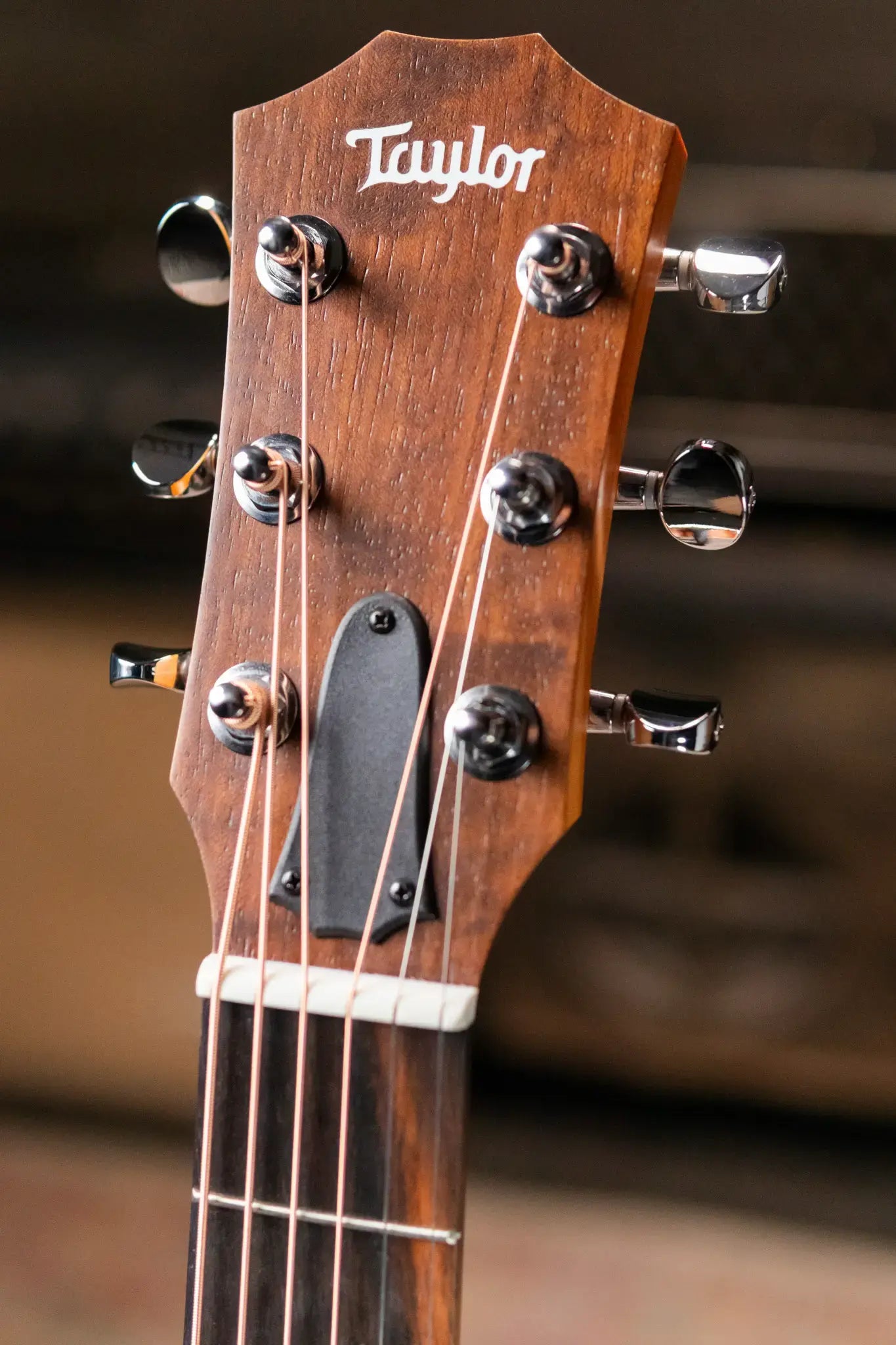 Taylor GS Mini-e Special Edition Acoustic/Electric Guitar - Sakuraburst with GS Mini Hard Bag - Factory Demo