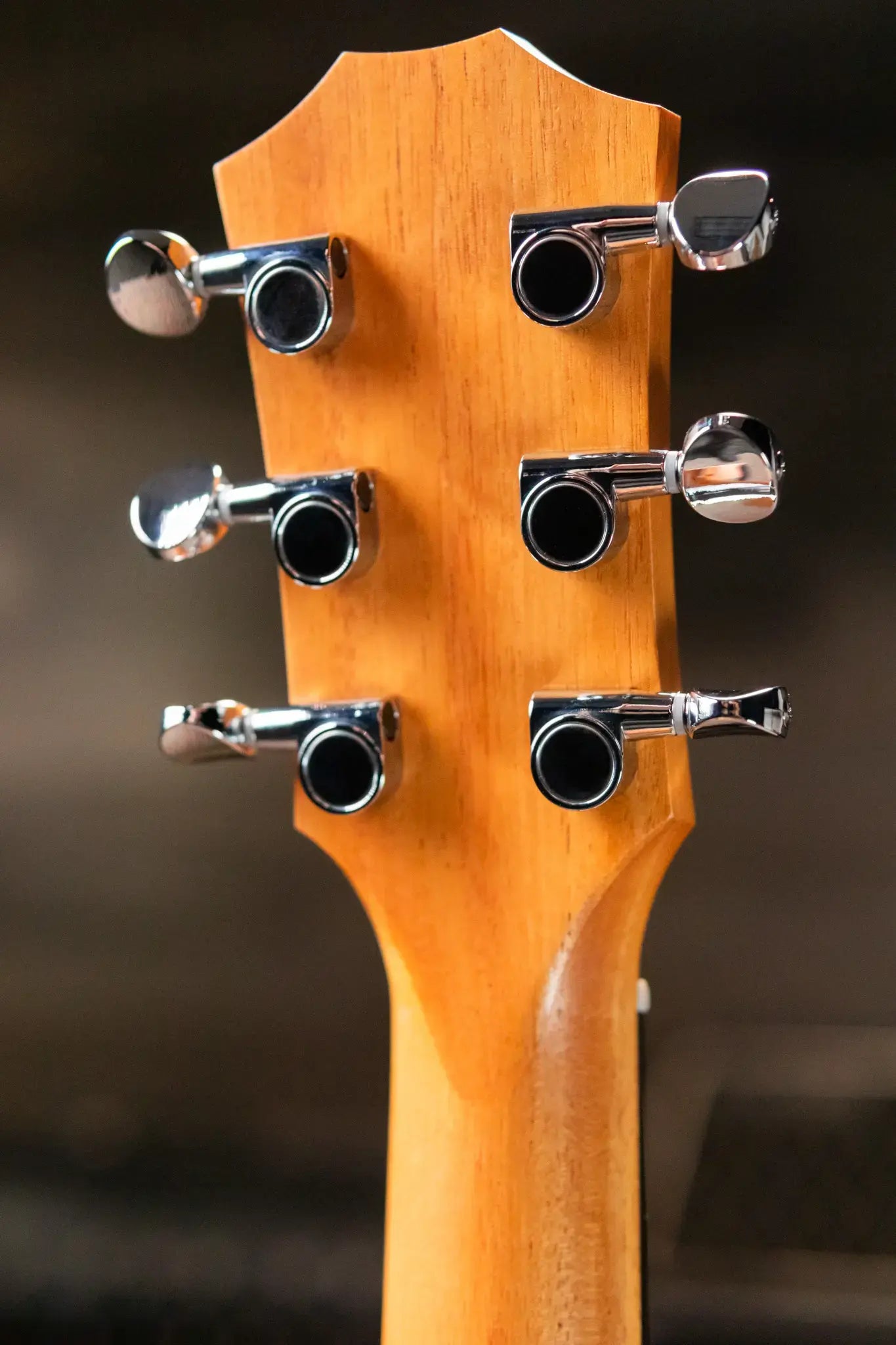 Taylor GS Mini-e Special Edition Acoustic/Electric Guitar - Sakuraburst with GS Mini Hard Bag - Factory Demo