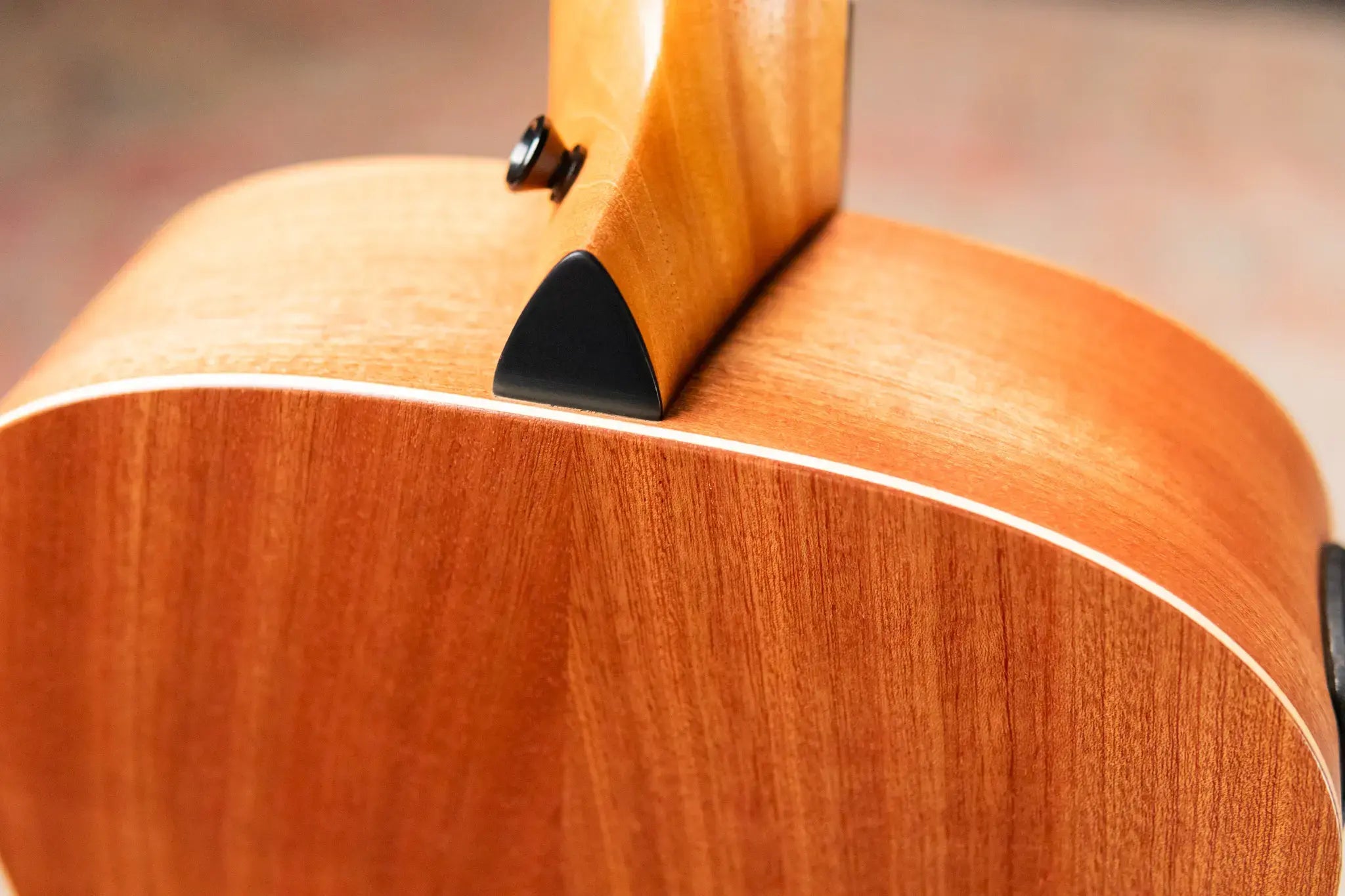 Taylor GS Mini-e Special Edition Acoustic/Electric Guitar - Sakuraburst with GS Mini Hard Bag - Factory Demo