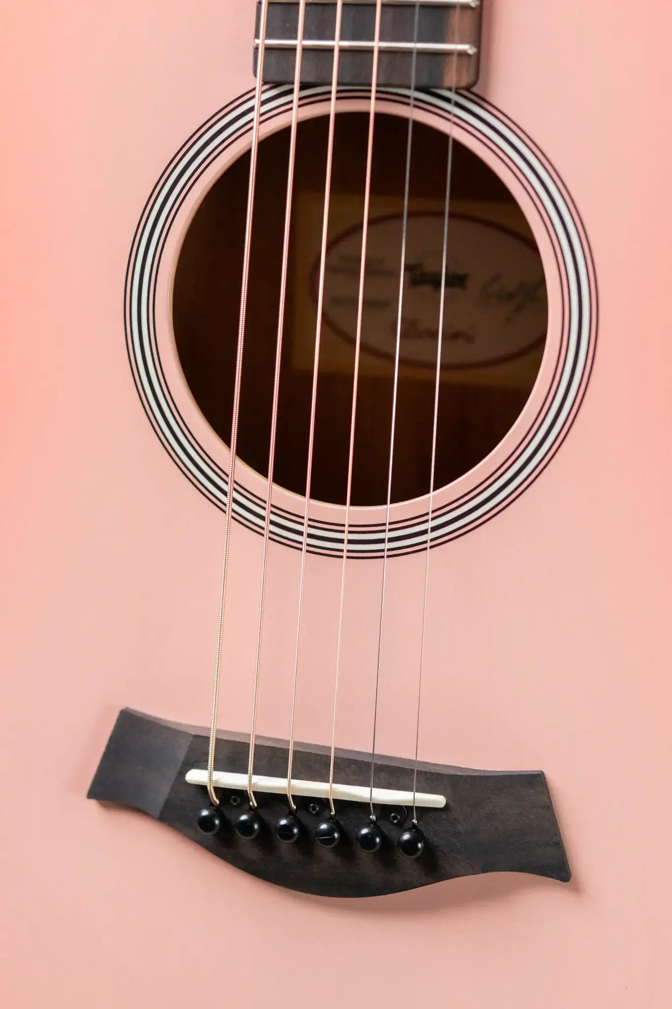 Taylor GS Mini-e Special Edition Acoustic/Electric Guitar - Sakuraburst with GS Mini Hard Bag - Factory Demo