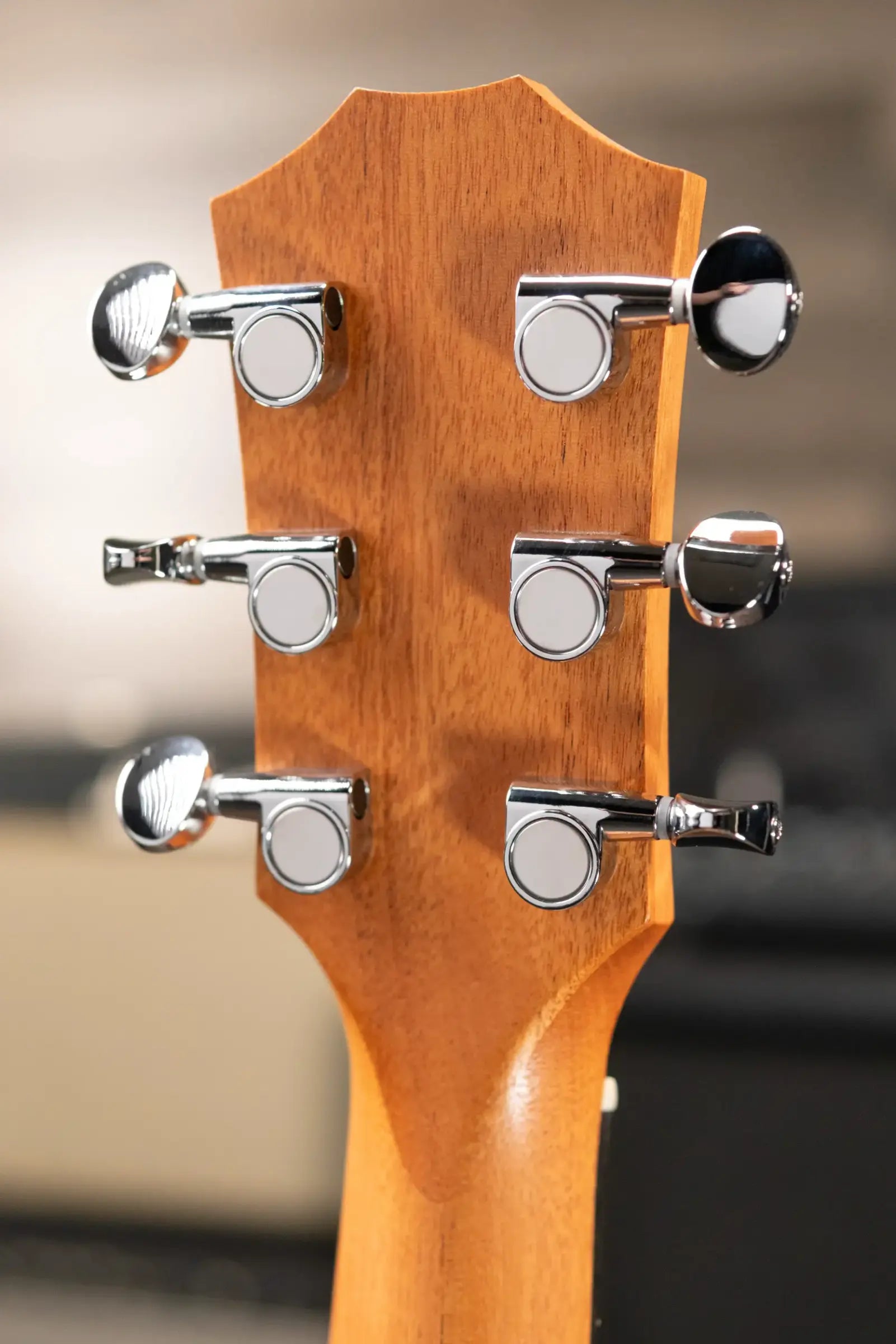 Taylor GS Mini-e Special Edition Acoustic/Electric - Transparent Black with GS Mini Bag