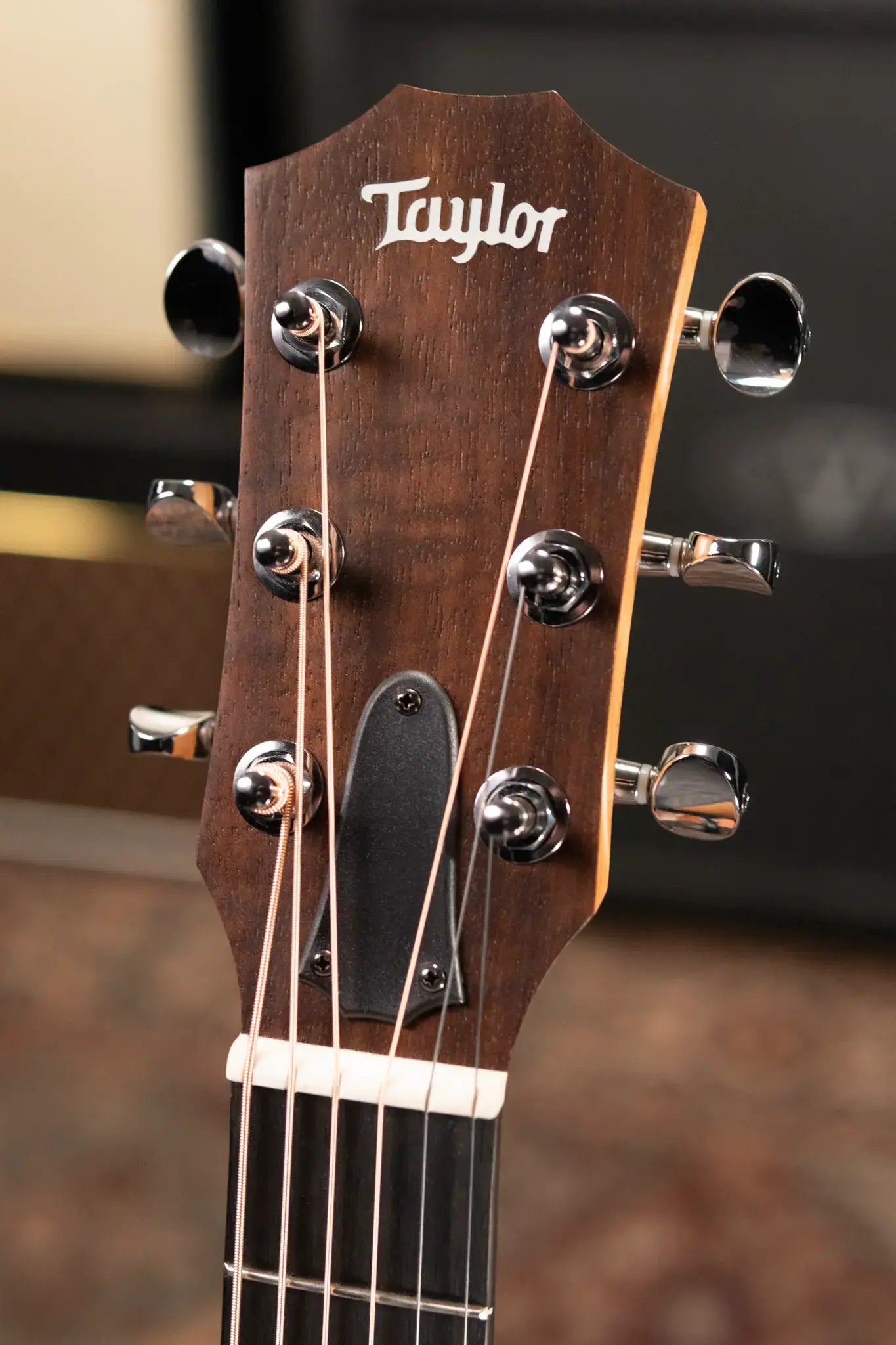 Taylor GS Mini-e Special Edition Acoustic/Electric - Victorian Burst with GS Mini Bag