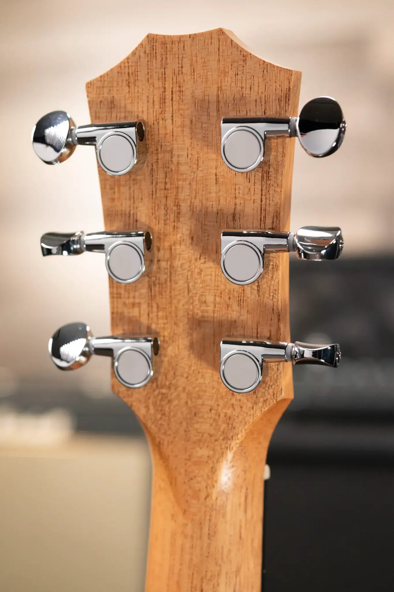 Taylor GS Mini-e Special Edition Acoustic/Electric - Victorian Burst with GS Mini Bag