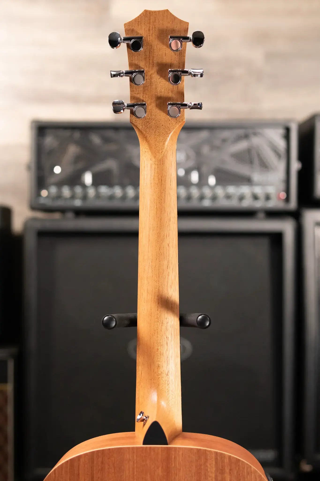 Taylor GS Mini-e Special Edition Acoustic/Electric - Victorian Burst with GS Mini Bag