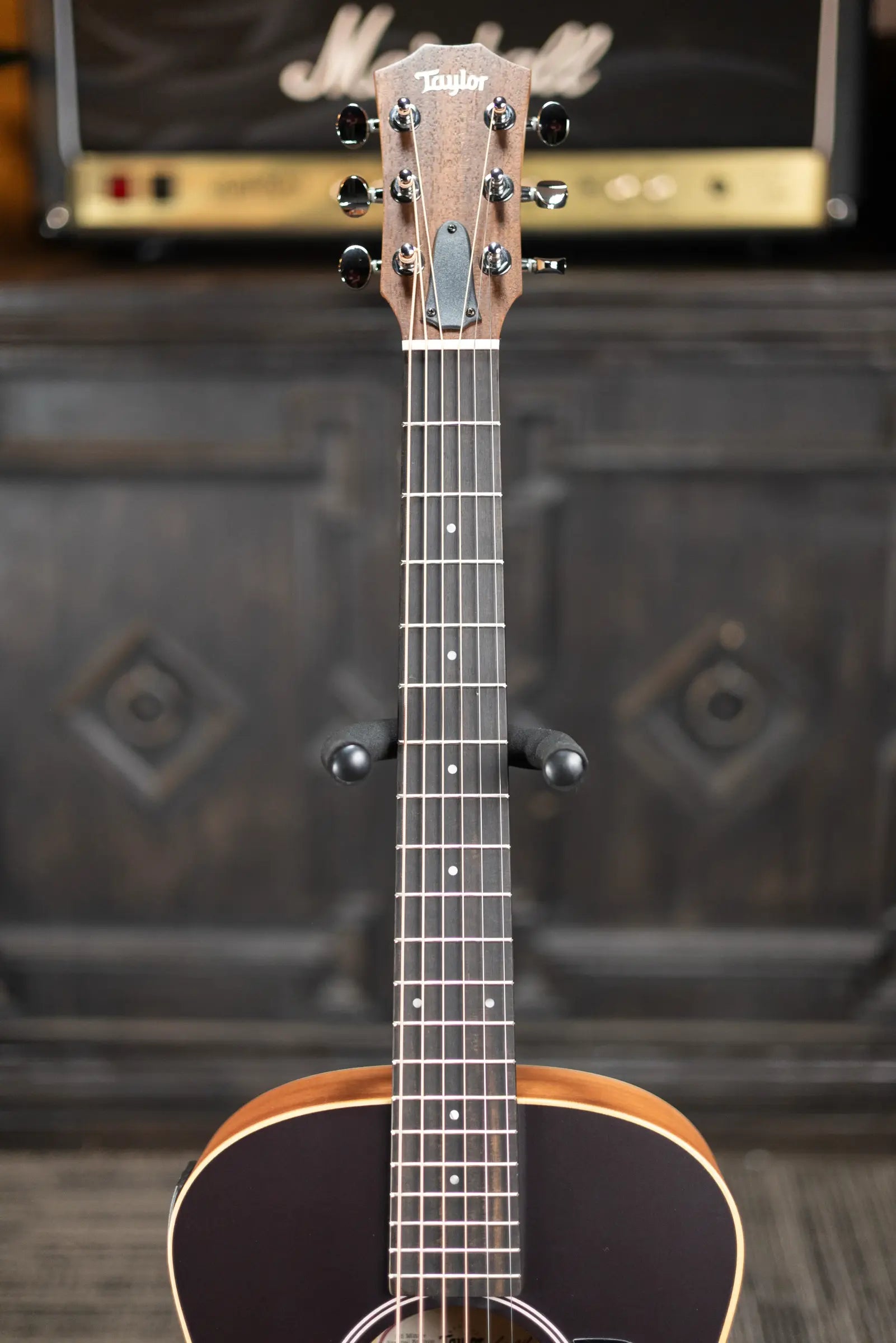 Taylor GS Mini-e Special Edition - Victorian Burst with GS Mini Bag