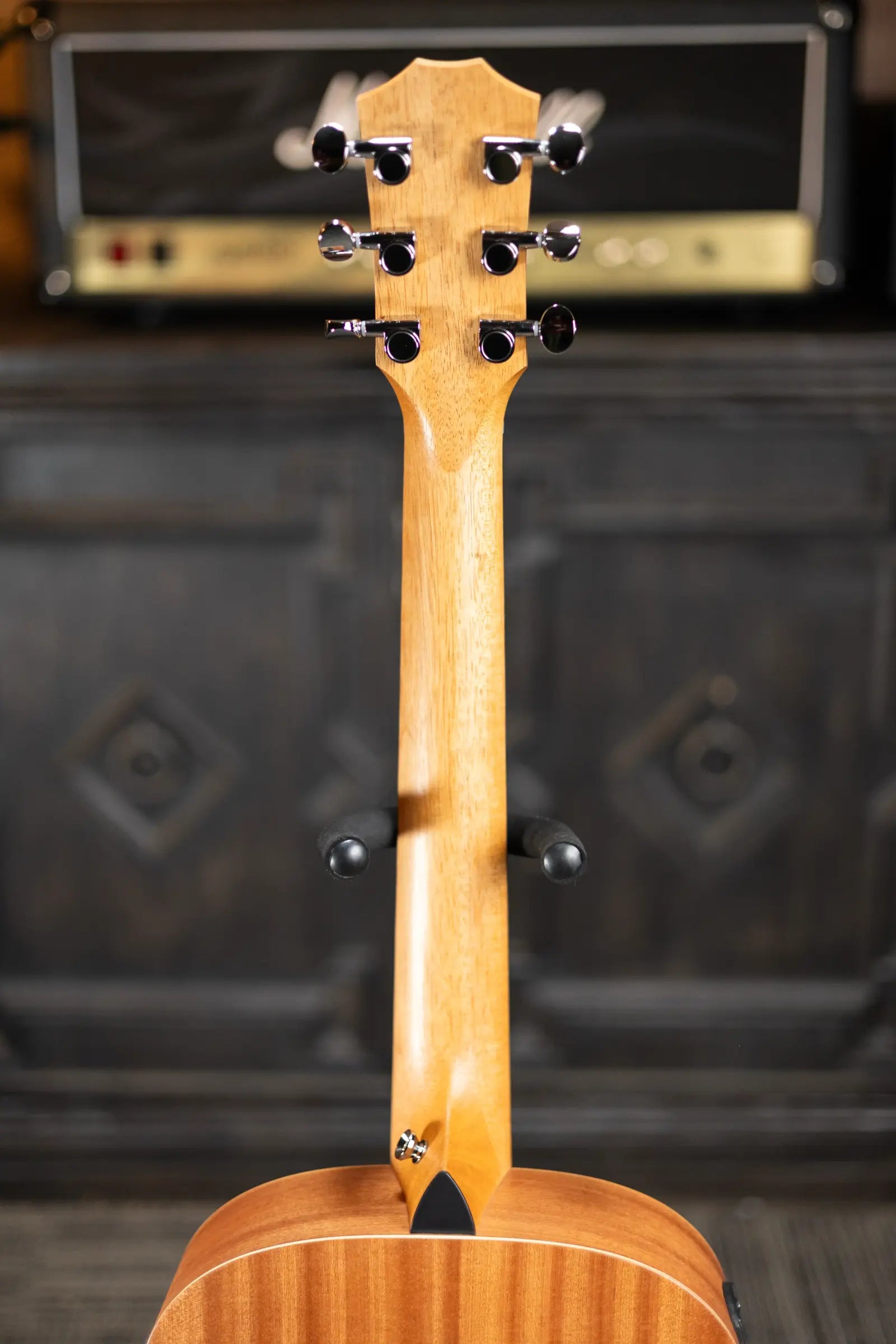 Taylor GS Mini-e Special Edition - Victorian Burst with GS Mini Bag