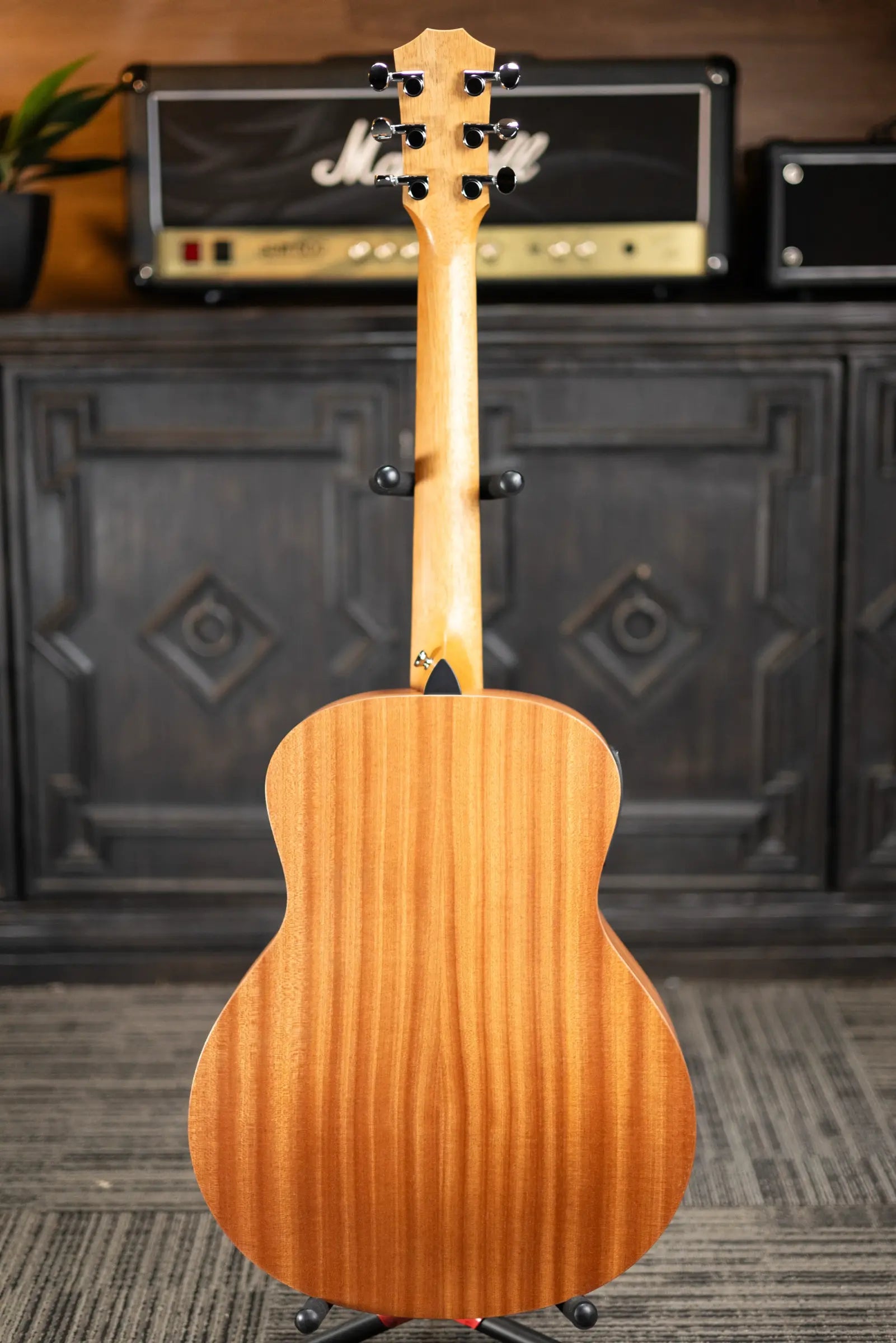 Taylor GS Mini-e Special Edition - Victorian Burst with GS Mini Bag