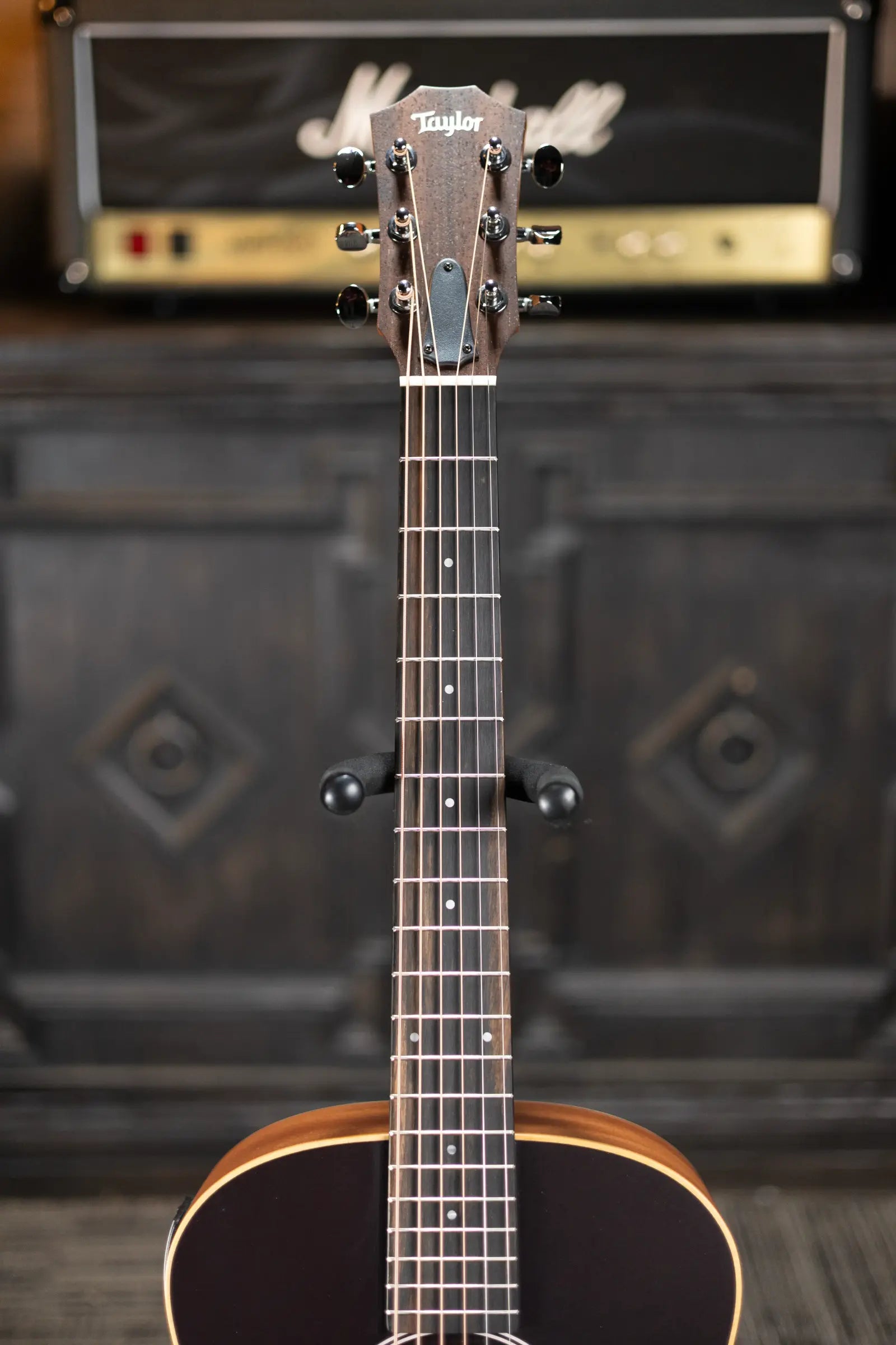 Taylor GS Mini-e Special Edition - Victorian Burst with GS Mini Bag