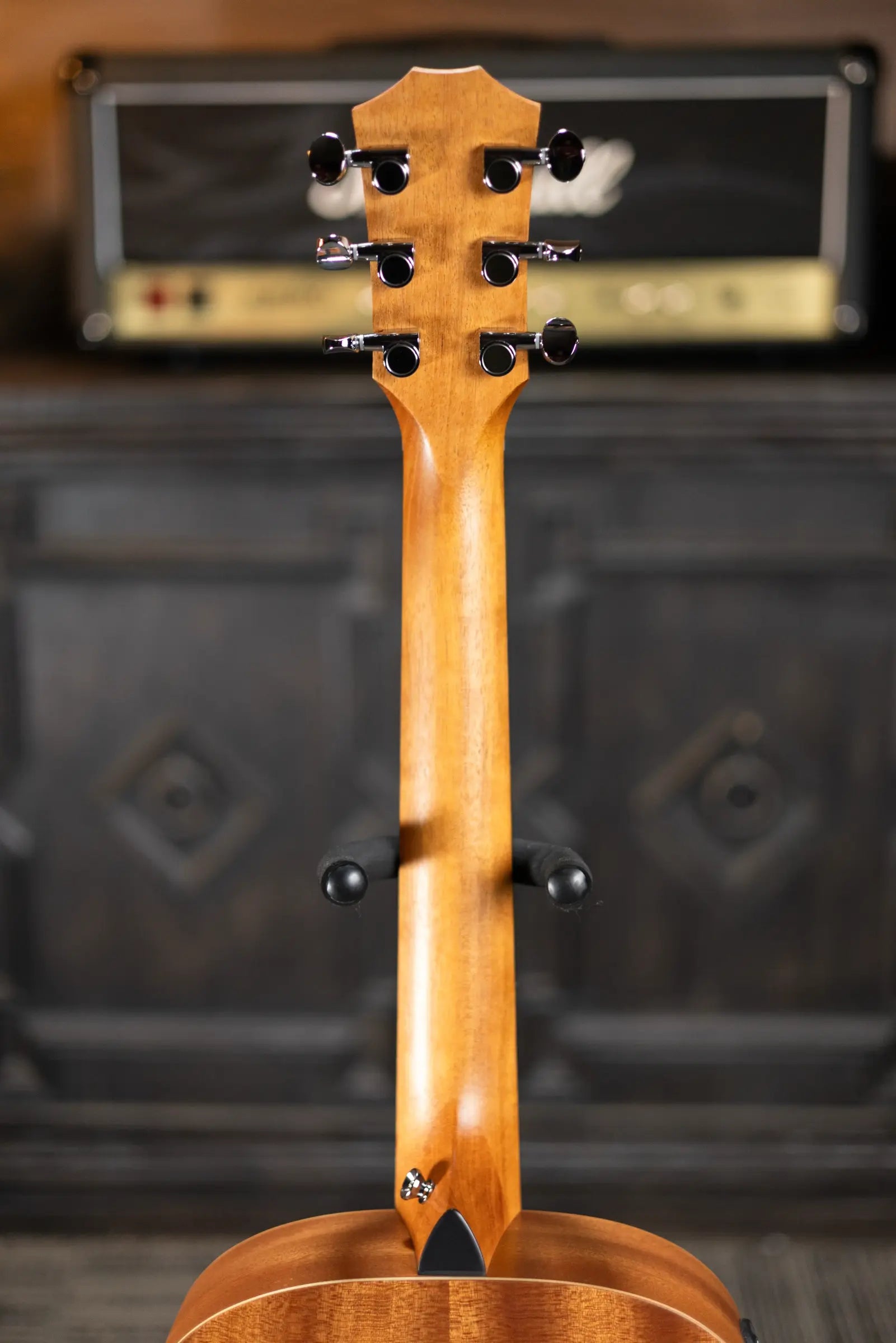 Taylor GS Mini-e Special Edition - Victorian Burst with GS Mini Bag