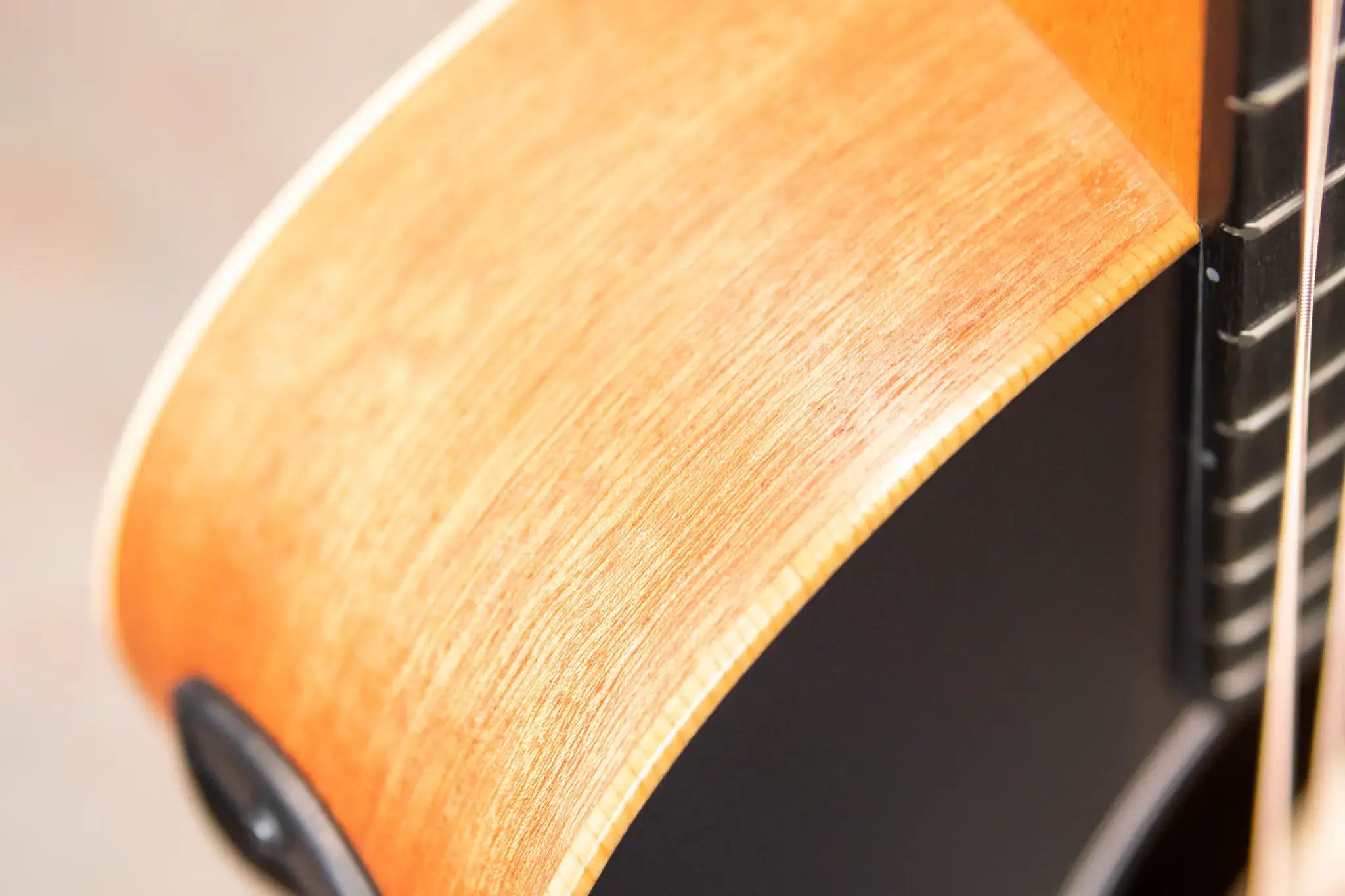 Taylor GS Mini-e Special Edition - Victorian Burst with Gig Bag