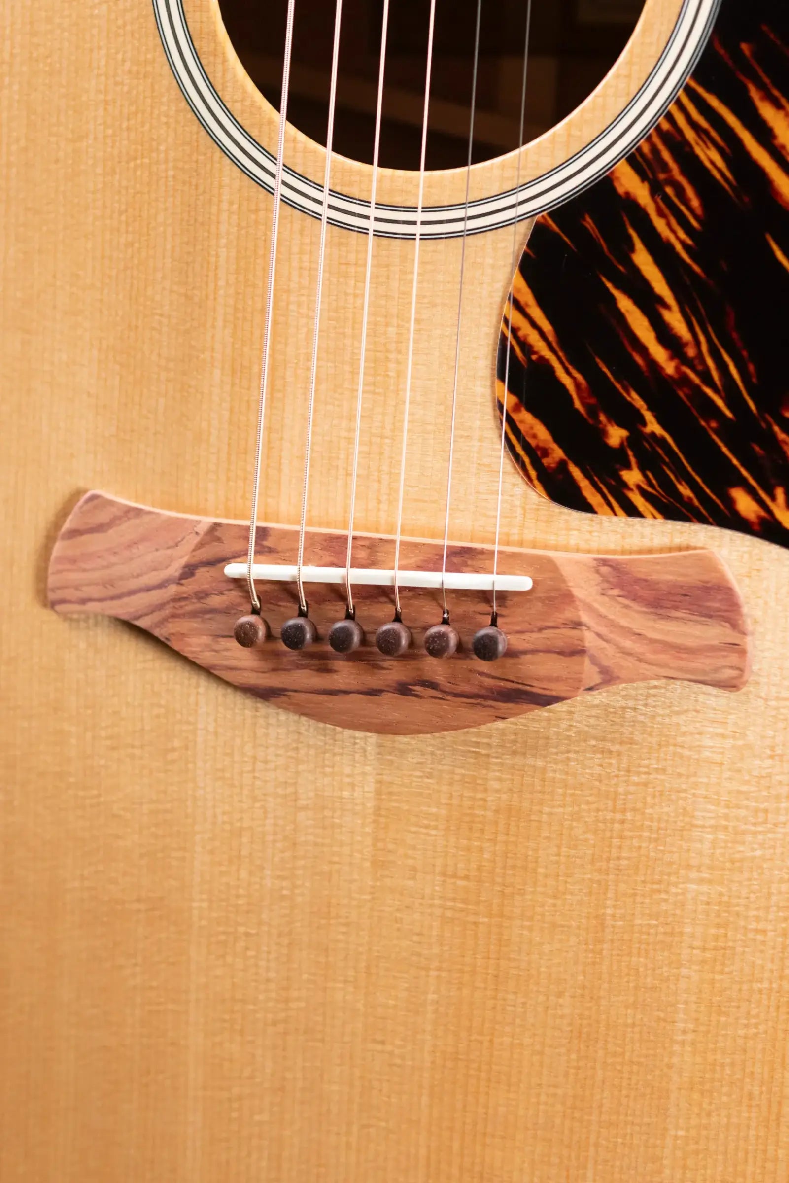 Taylor Gold Label 510e Dreadnought Acoustic/Electric Guitar with Hardshell Case