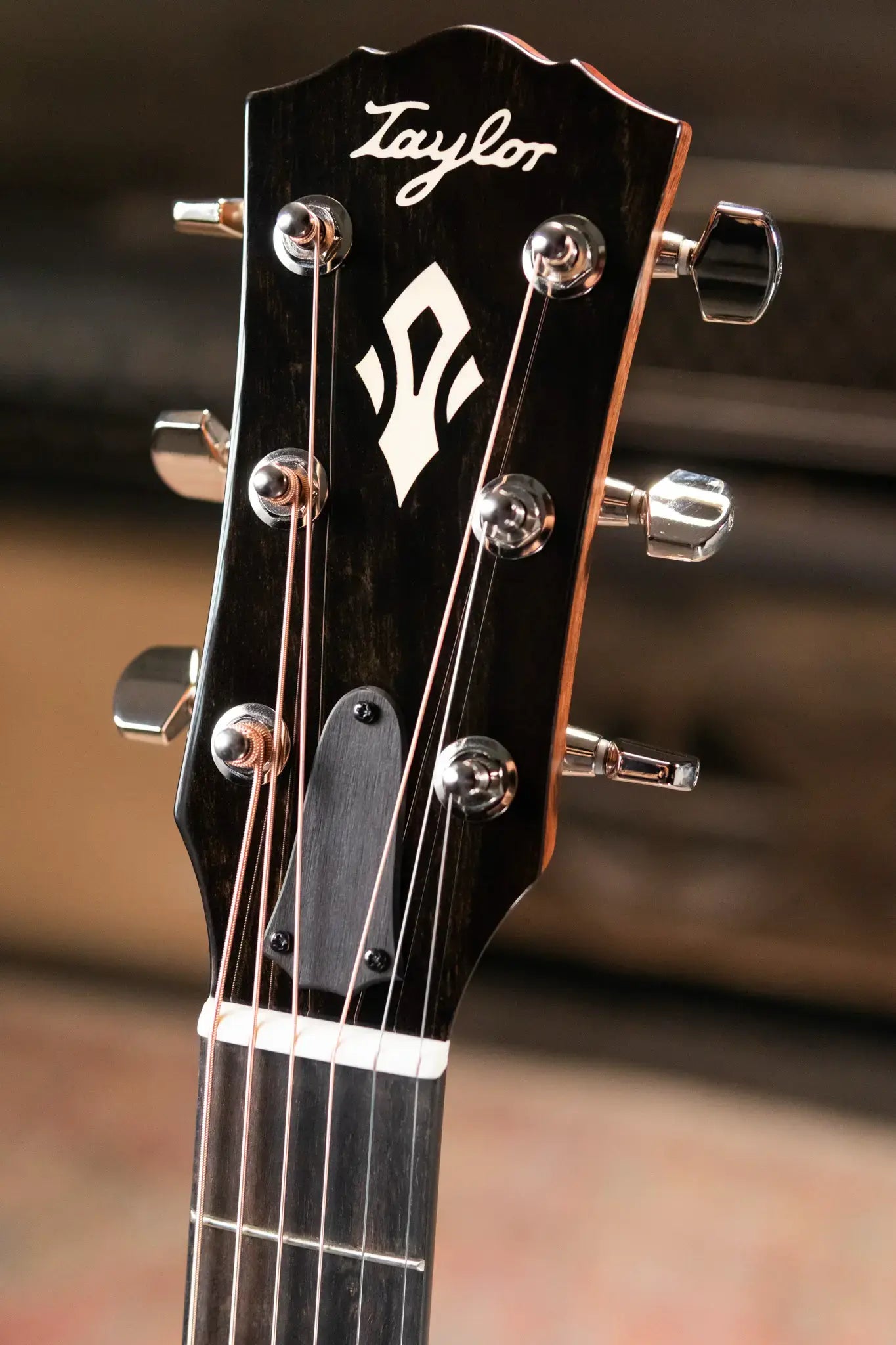 Taylor Gold Label 517e SB Grand Pacific Acoustic/Electric Guitar - Sunburst with Cream Pickguard and Hardshell Case