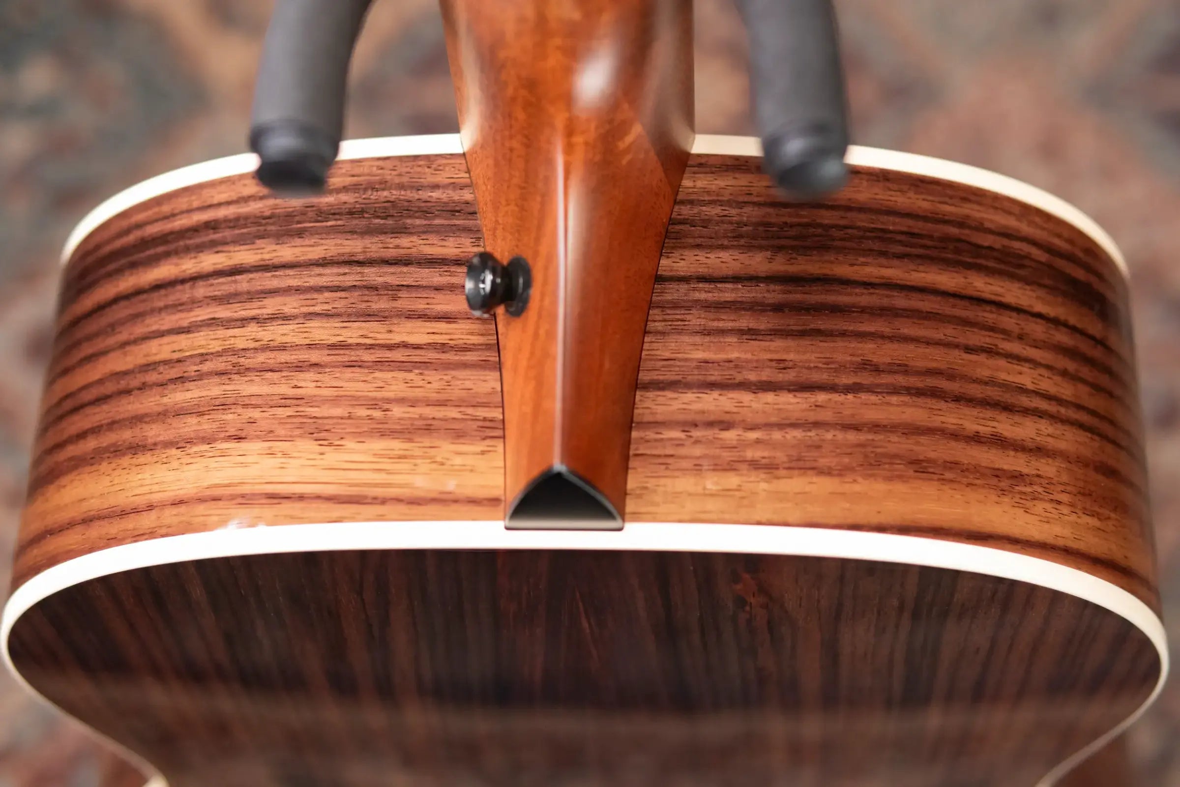 Taylor Gold Label 717e Grand Pacific Acoustic/Electric Guitar with Hardshell Case