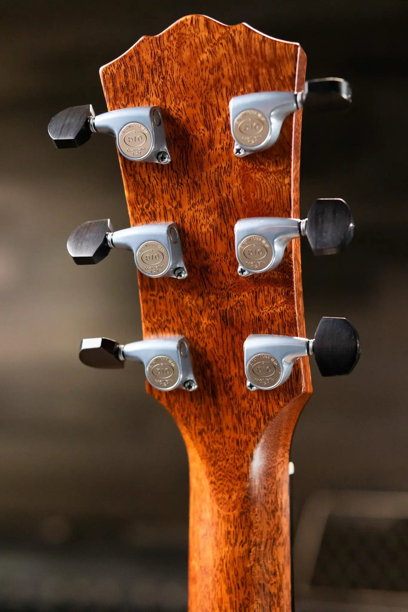 Taylor Gold Label 814e SB Super Auditorium Acoustic/Electric Guitar - Burst Top with Hardshell Case - Factory Demo