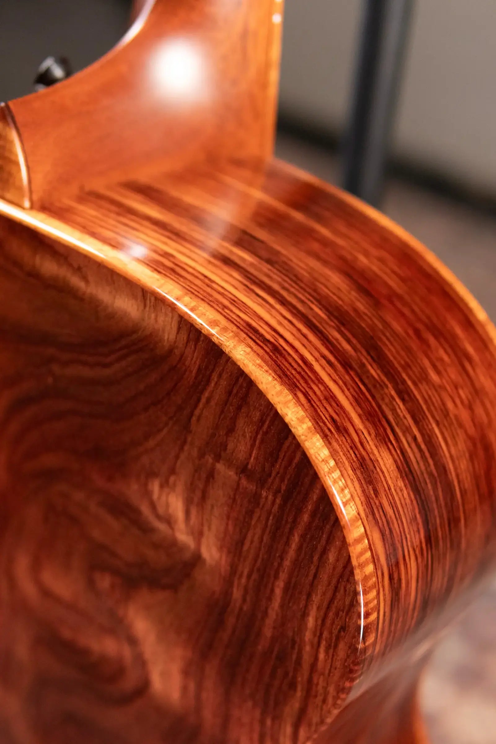 Taylor Guitars 4 Vets 814ce Special Edition Grand Auditorium Acoustic/Electric Guitar - Blacktop with Hardshell Case