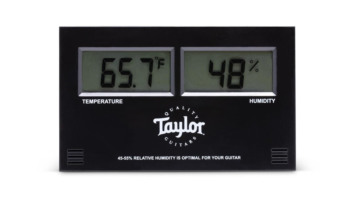 Taylor Hygrometer 2.0 close