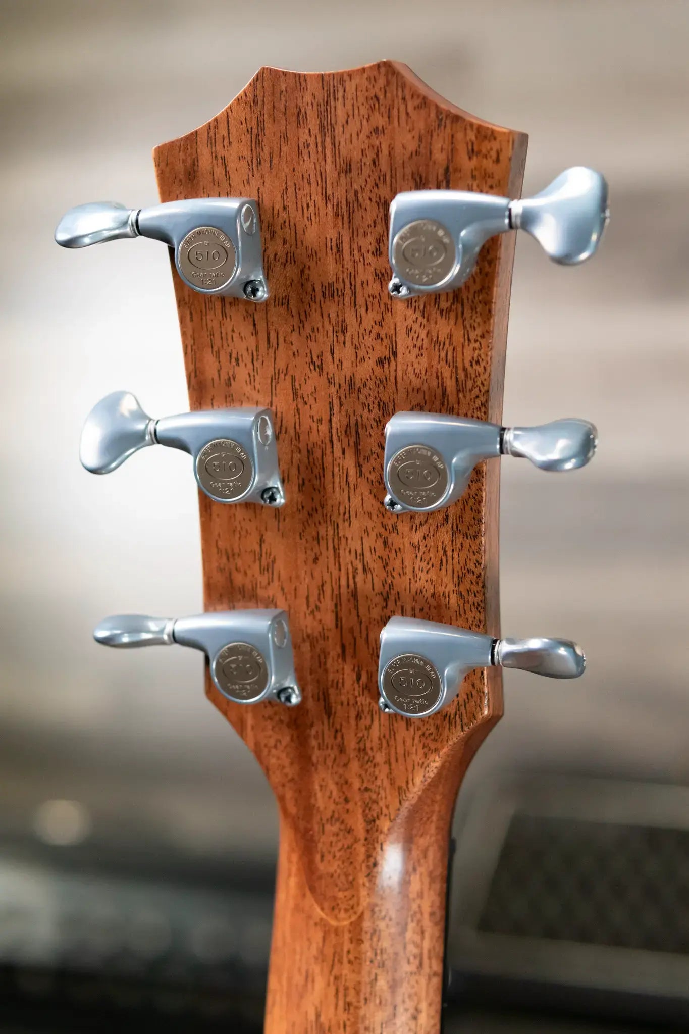 Taylor JCSM-6 Jacob Collier Signature Acoustic/Electric Guitar with Hardshell Case