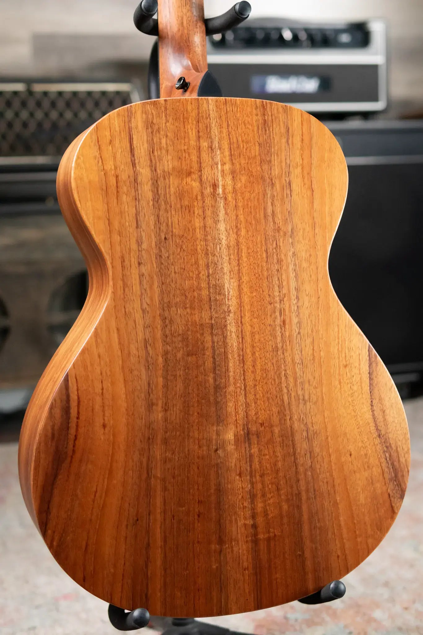 Taylor JCSM-6 Jacob Collier Signature Acoustic/Electric Guitar with Hardshell Case