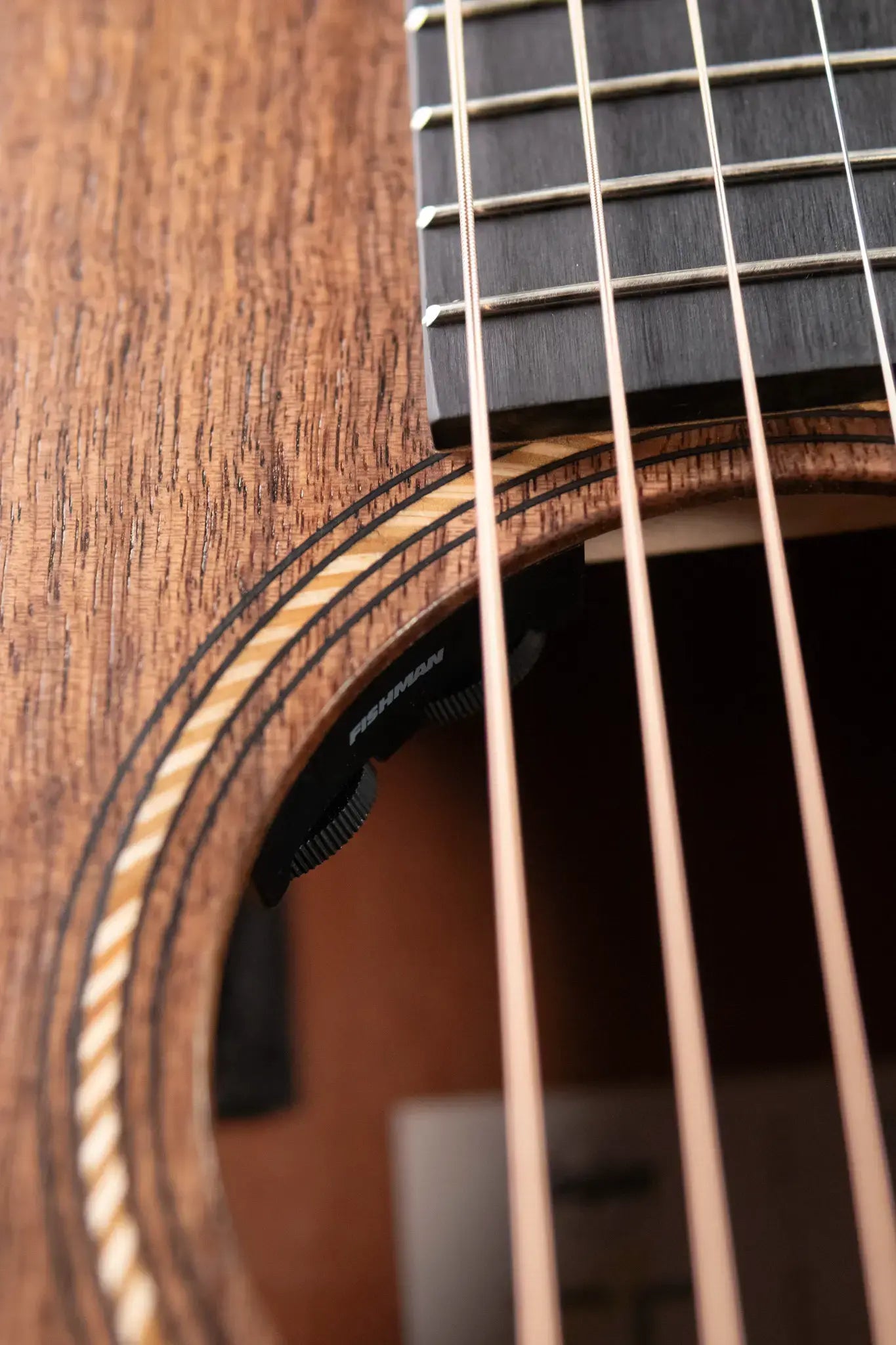 Taylor Jacob Collier Academy 22e 5-String Grand Concert Acoustic/Electric Guitar with Gig Bag