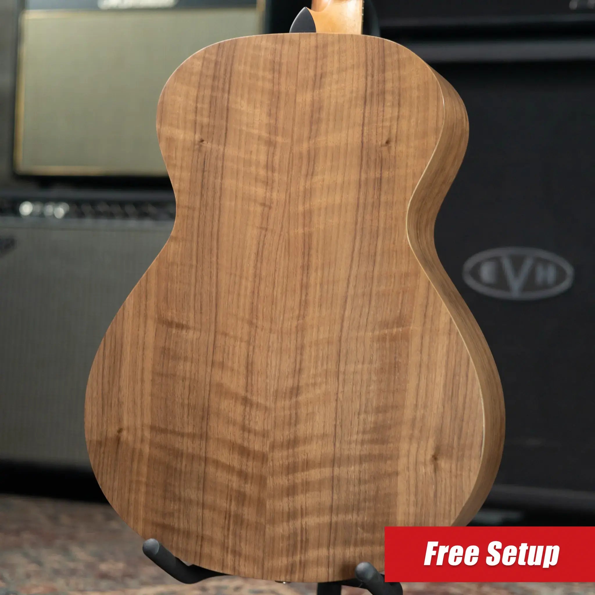 Taylor Jacob Collier Academy 22e 5-String Grand Concert Acoustic/Electric Guitar with Gig Bag