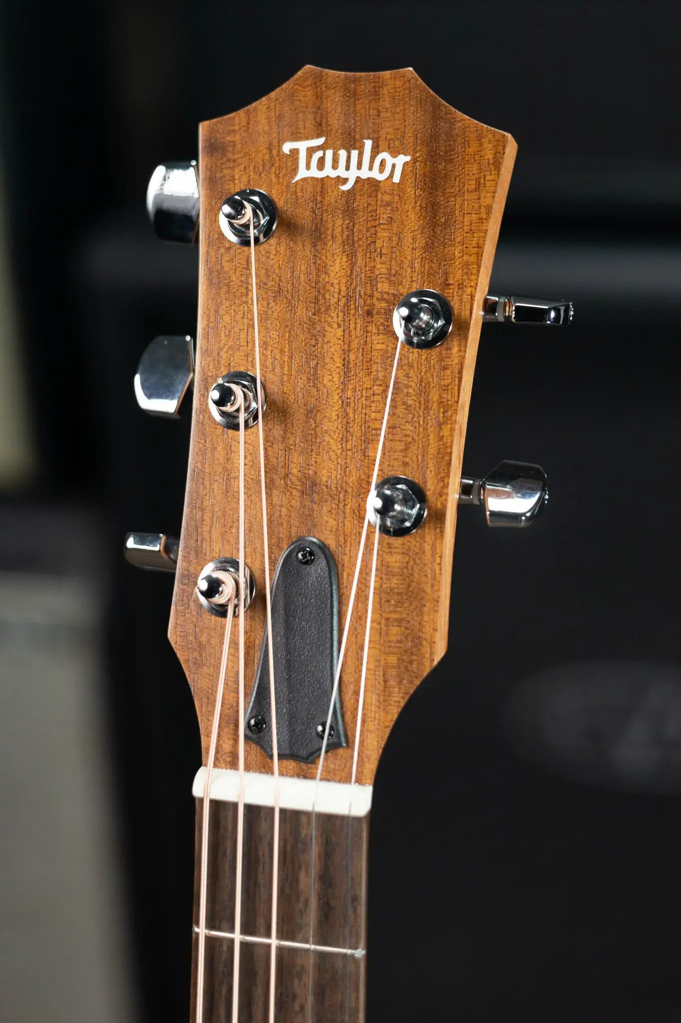 Taylor Jacob Collier Academy 22e 5-String Grand Concert Acoustic/Electric Guitar with Gig Bag