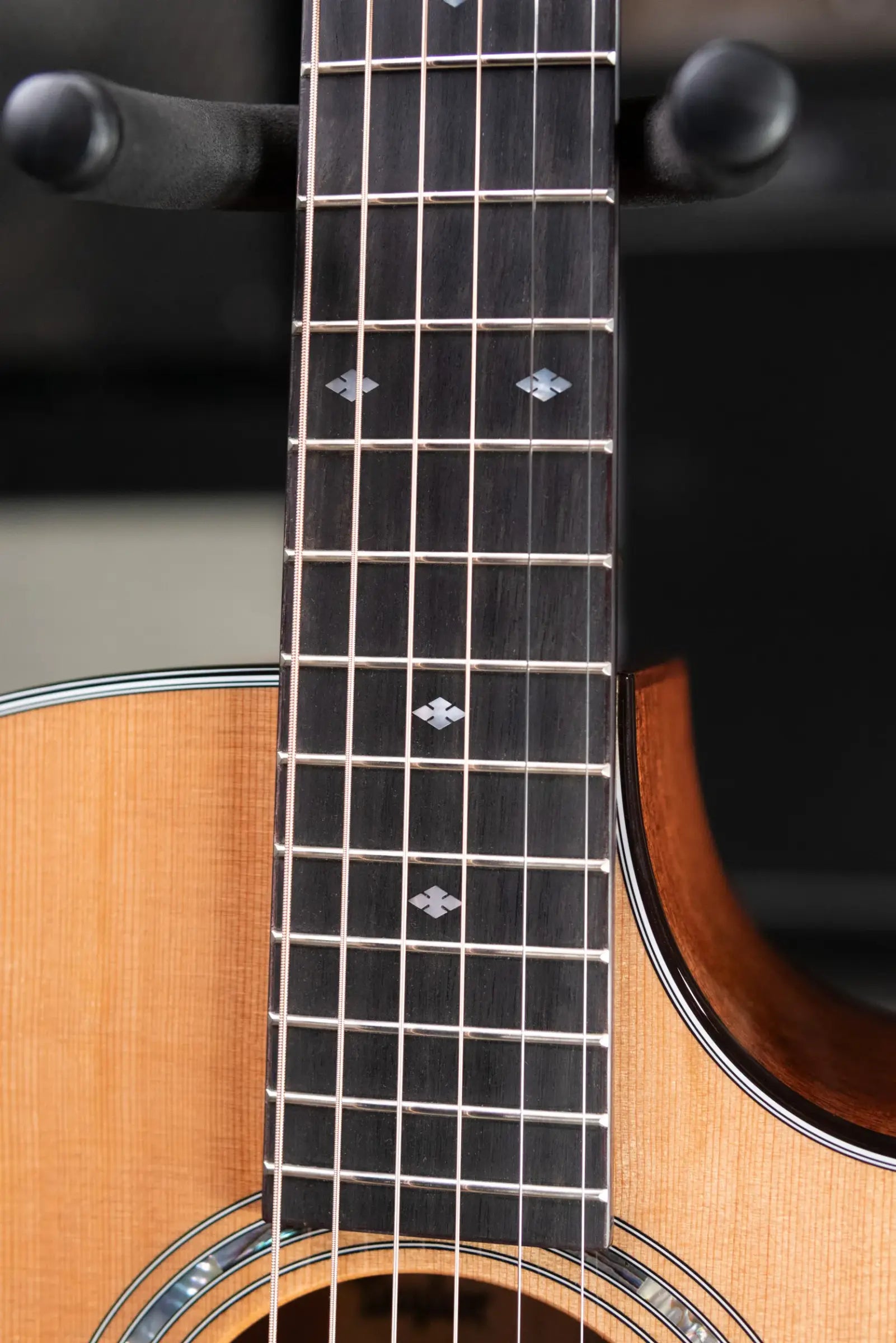 Taylor Legacy 514ce Grand Auditorium Acoustic/Electric Guitar with Hardshell Case - Demo