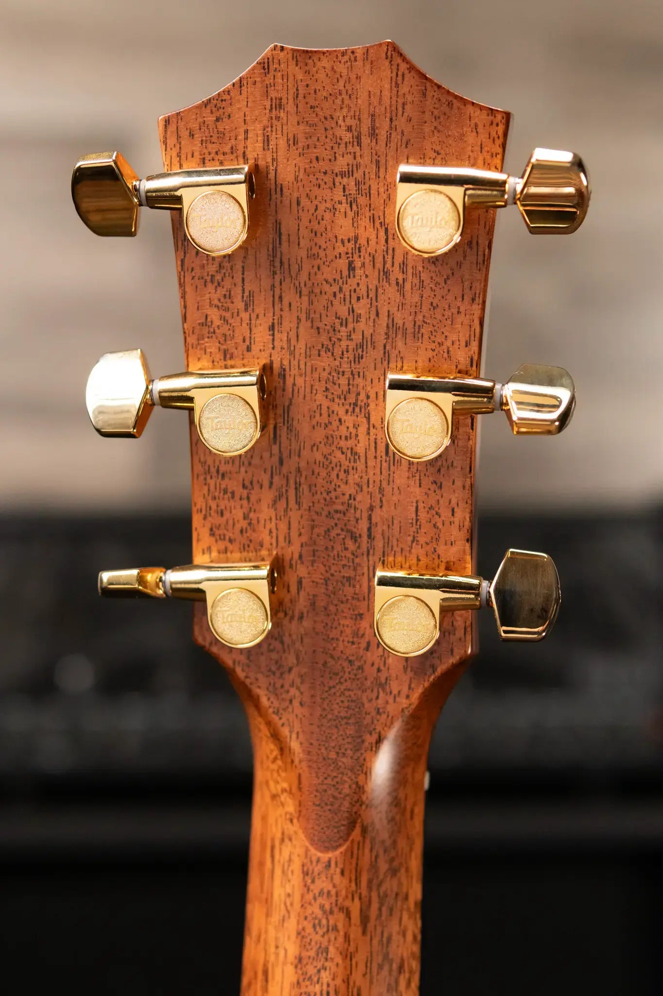 Taylor Legacy 714ce Grand Auditorium Acoustic/Electric Guitar with Hardshell Case