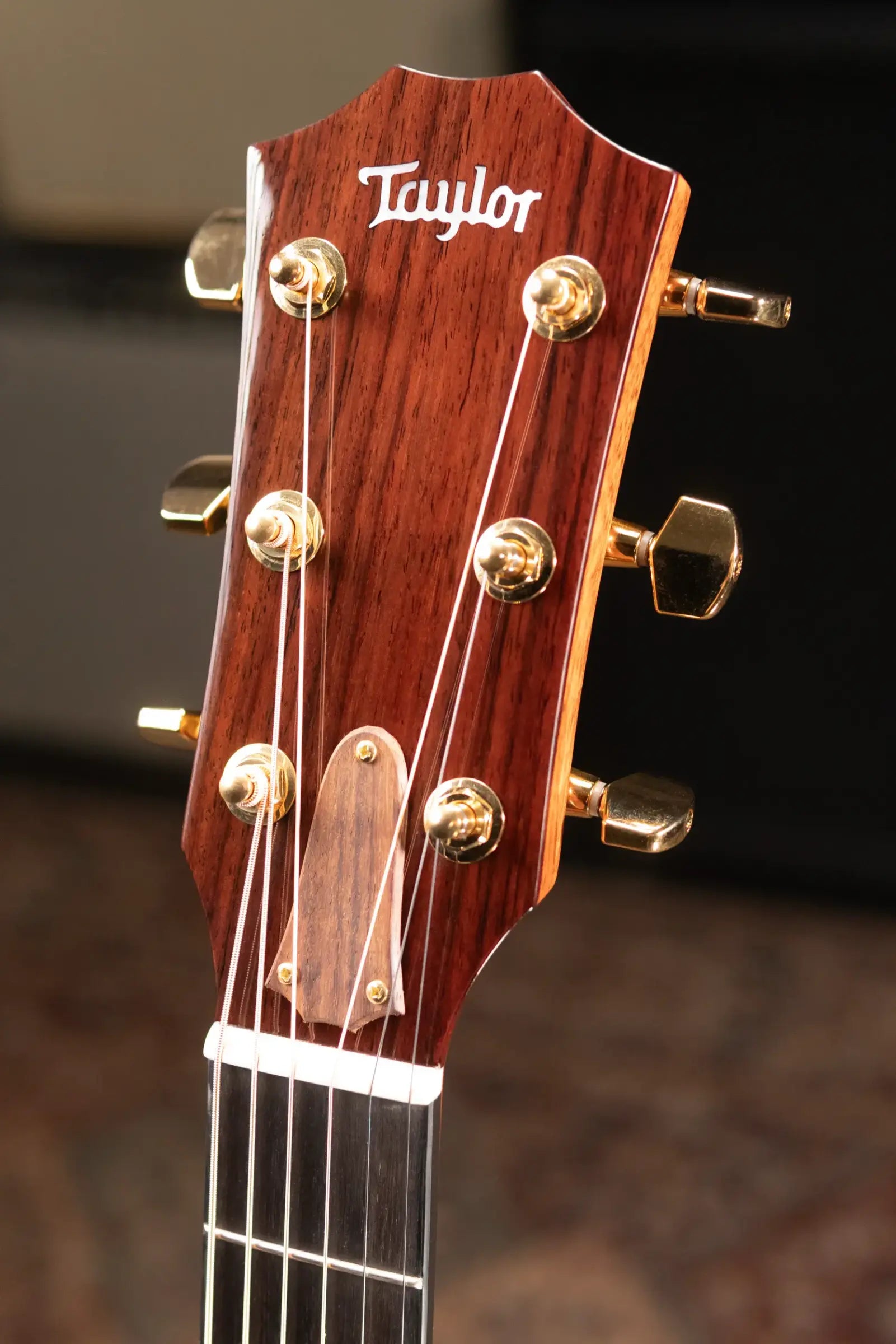 Taylor Legacy 714ce Grand Auditorium Acoustic/Electric Guitar with Hardshell Case