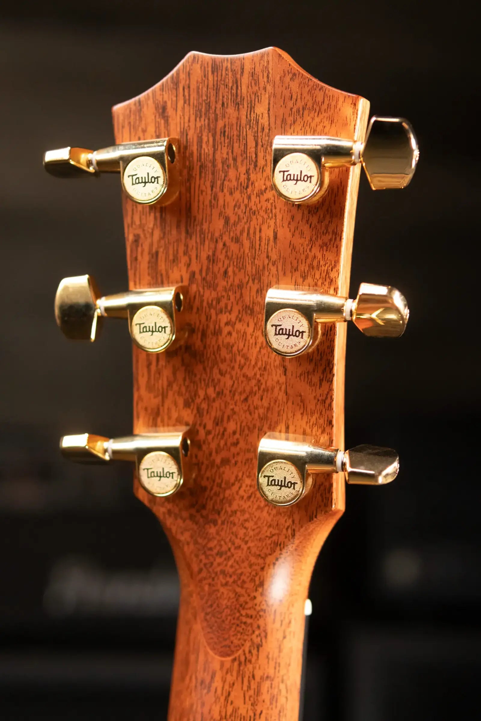 Taylor Legacy 714ce Grand Auditorium Acoustic/Electric Guitar with Hardshell Case