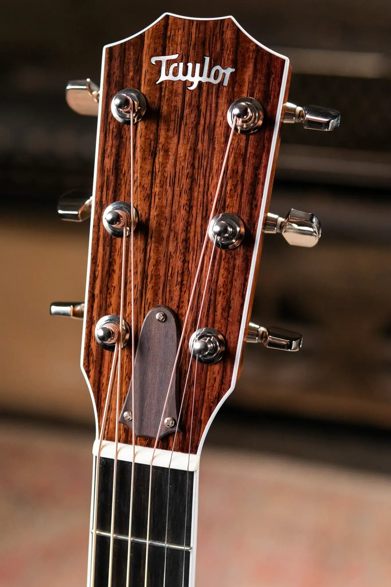 Taylor Legacy 810e Dreadnought Acoustic/Electric Guitar with Hardshell Case