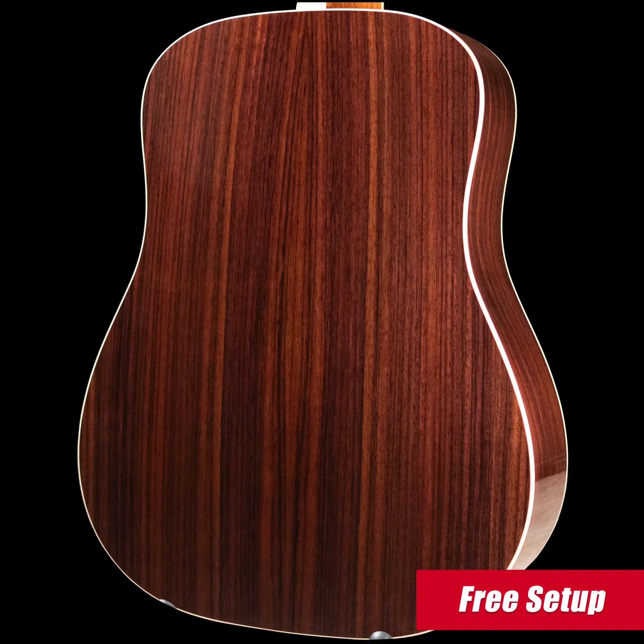 Taylor Legacy 810e Special Edition Acoustic/Electric Guitar - Heritage Burst with Hardshell Case