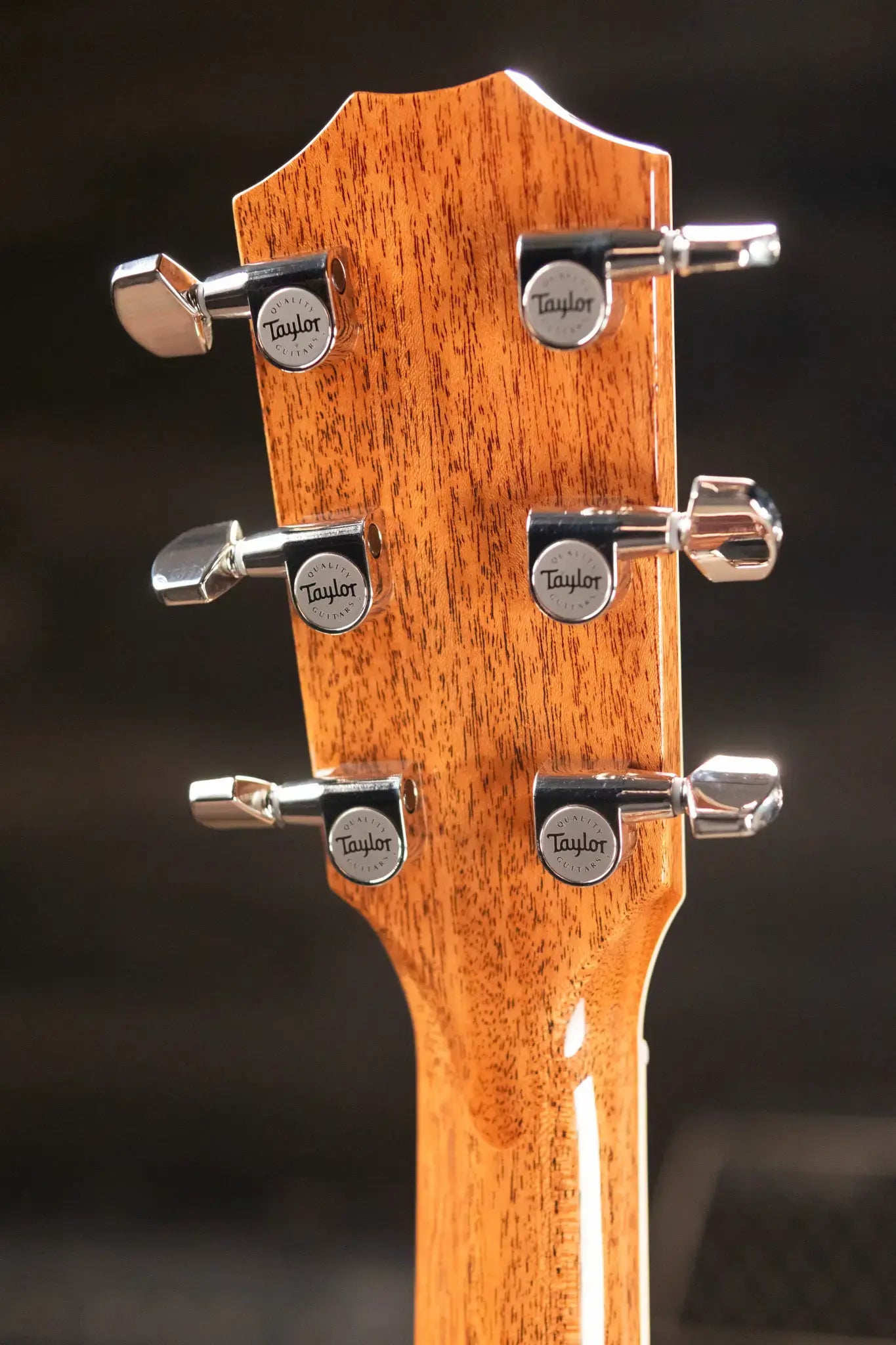 Taylor Legacy 810e Special Edition Acoustic/Electric Guitar - Heritage Burst with Hardshell Case