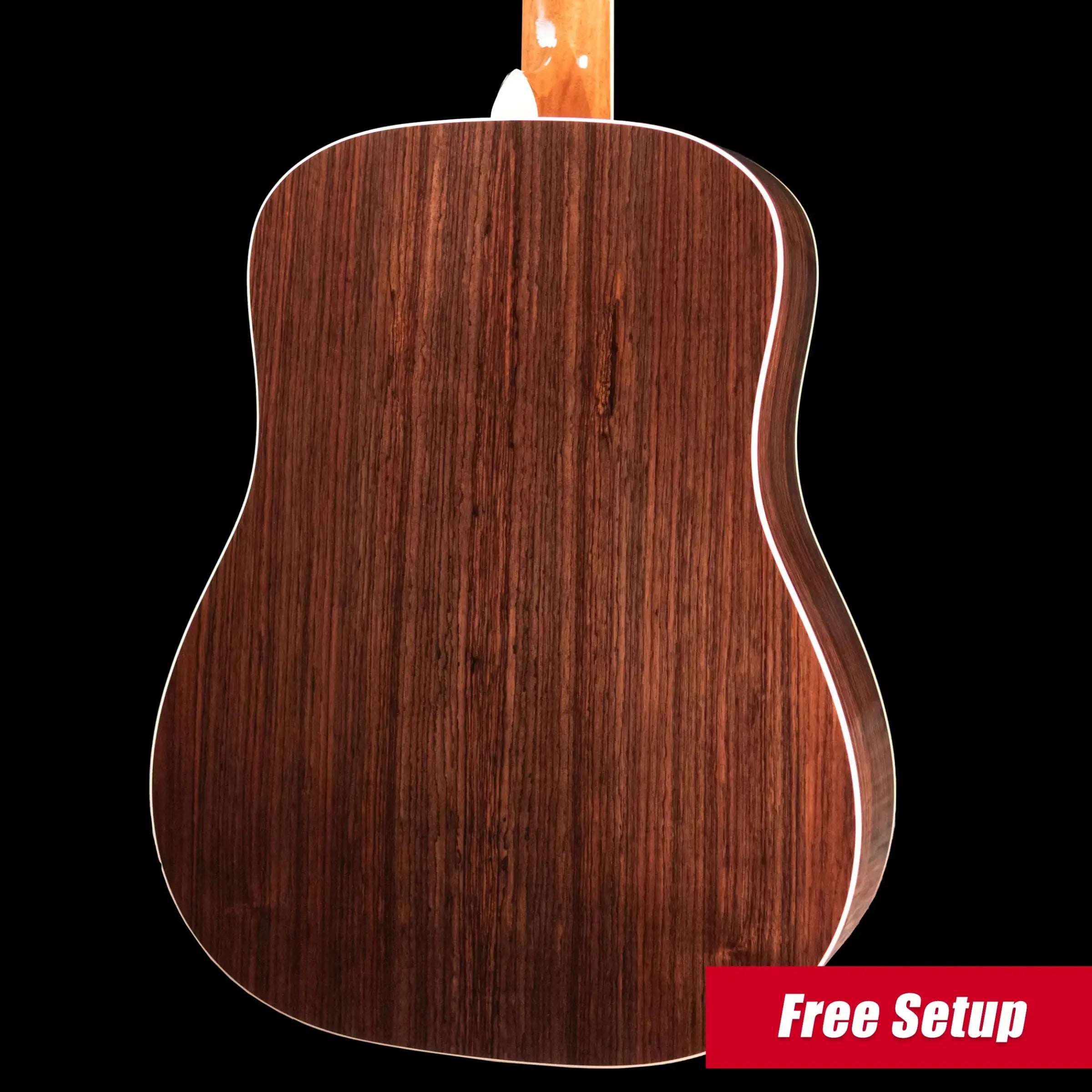 Taylor Legacy 810e Special Edition Dreadnought Acoustic/Electric Guitar - Heritage Burst with Hardshell Case
