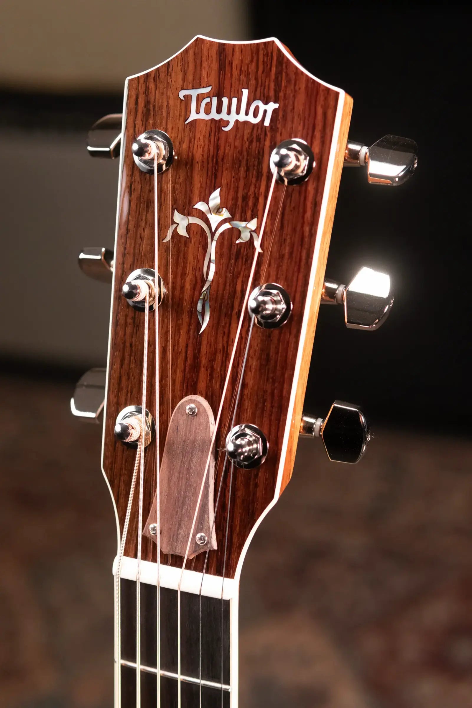 Taylor Legacy 810e Special Edition Dreadnought Acoustic/Electric Guitar - Heritage Burst with Hardshell Case