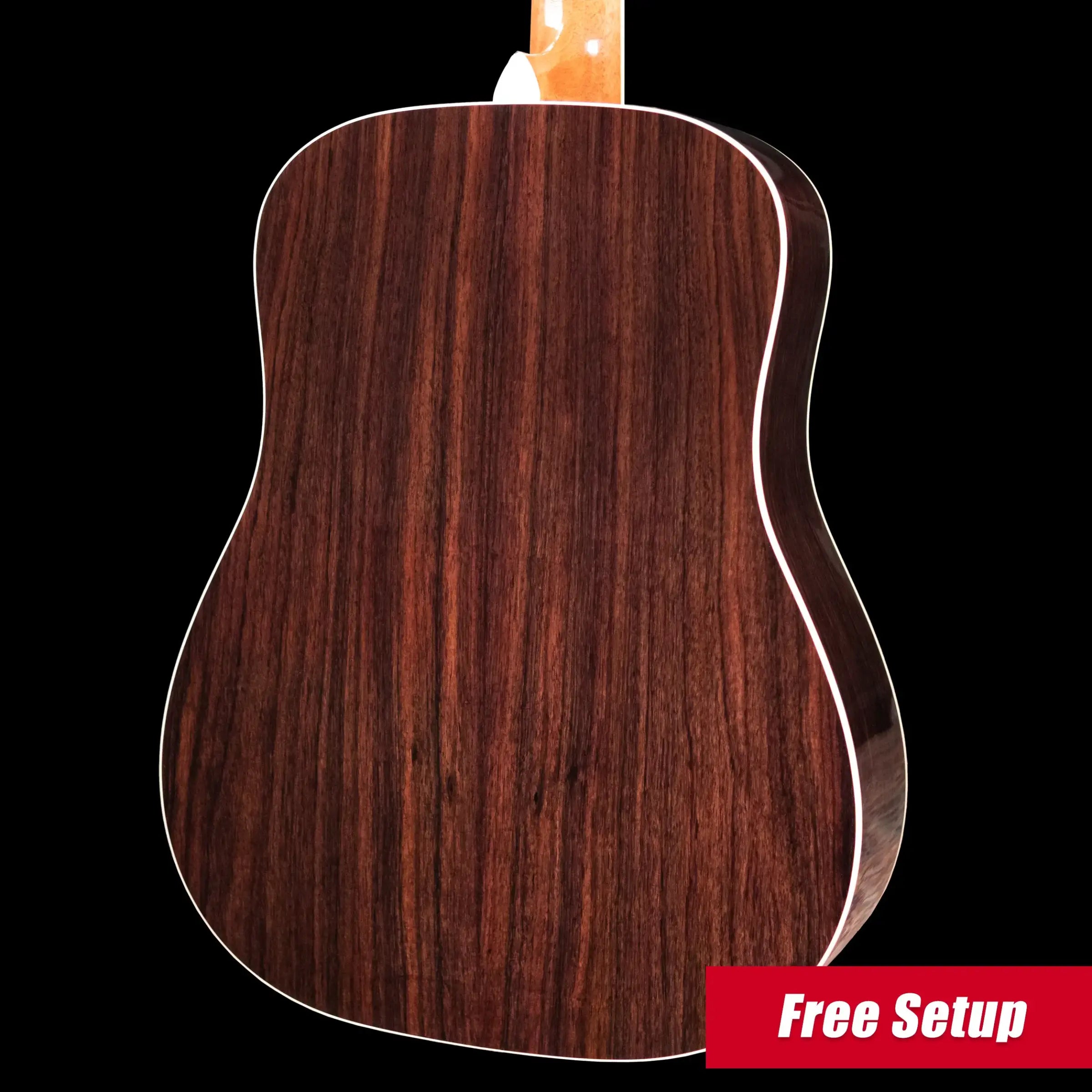 Taylor Legacy 810e Special Edition Dreadnought Acoustic/Electric Guitar - Heritage Burst with Hardshell Case