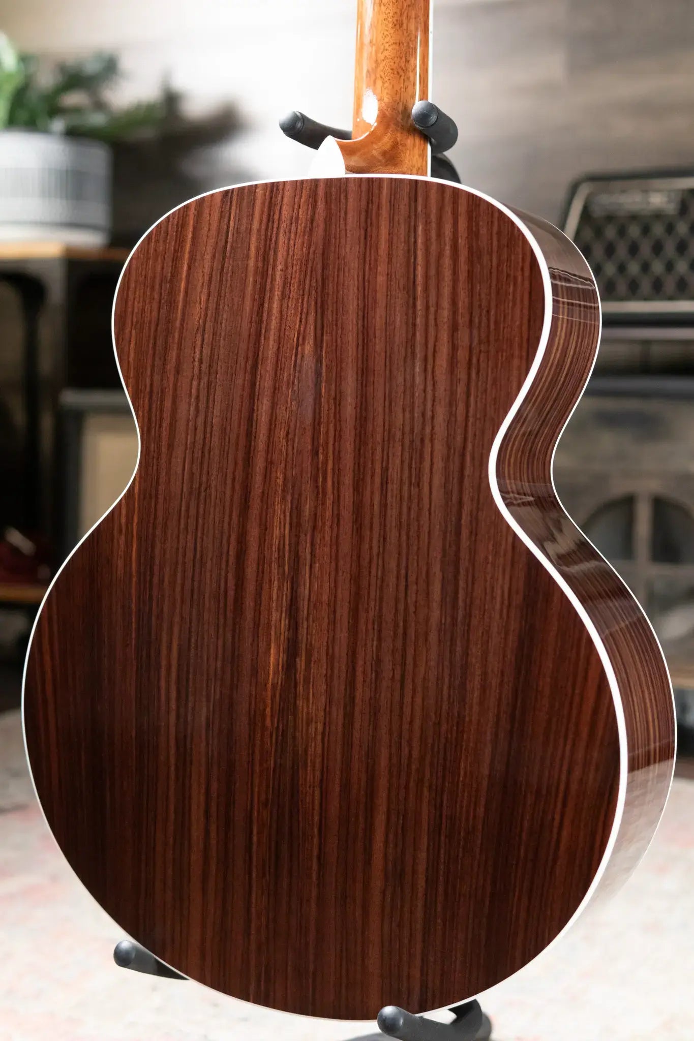 Taylor Legacy 855e 12-String Grand Orchestra Acoustic/Electric Guitar with Hardshell Case - Factory Demo