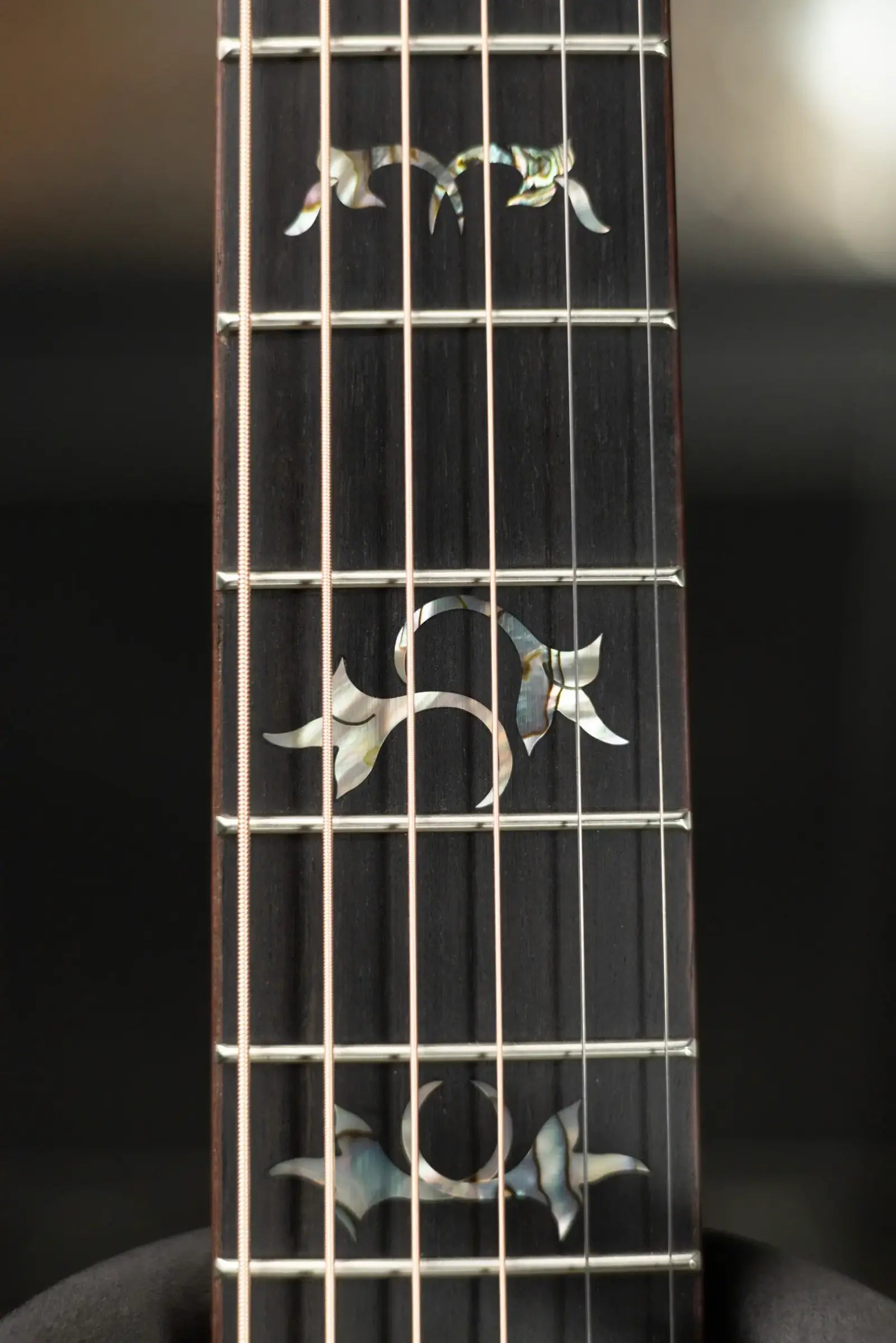 Taylor Legacy 914ce Grand Auditorium Acoustic/Electric Guitar with Hardshell Case