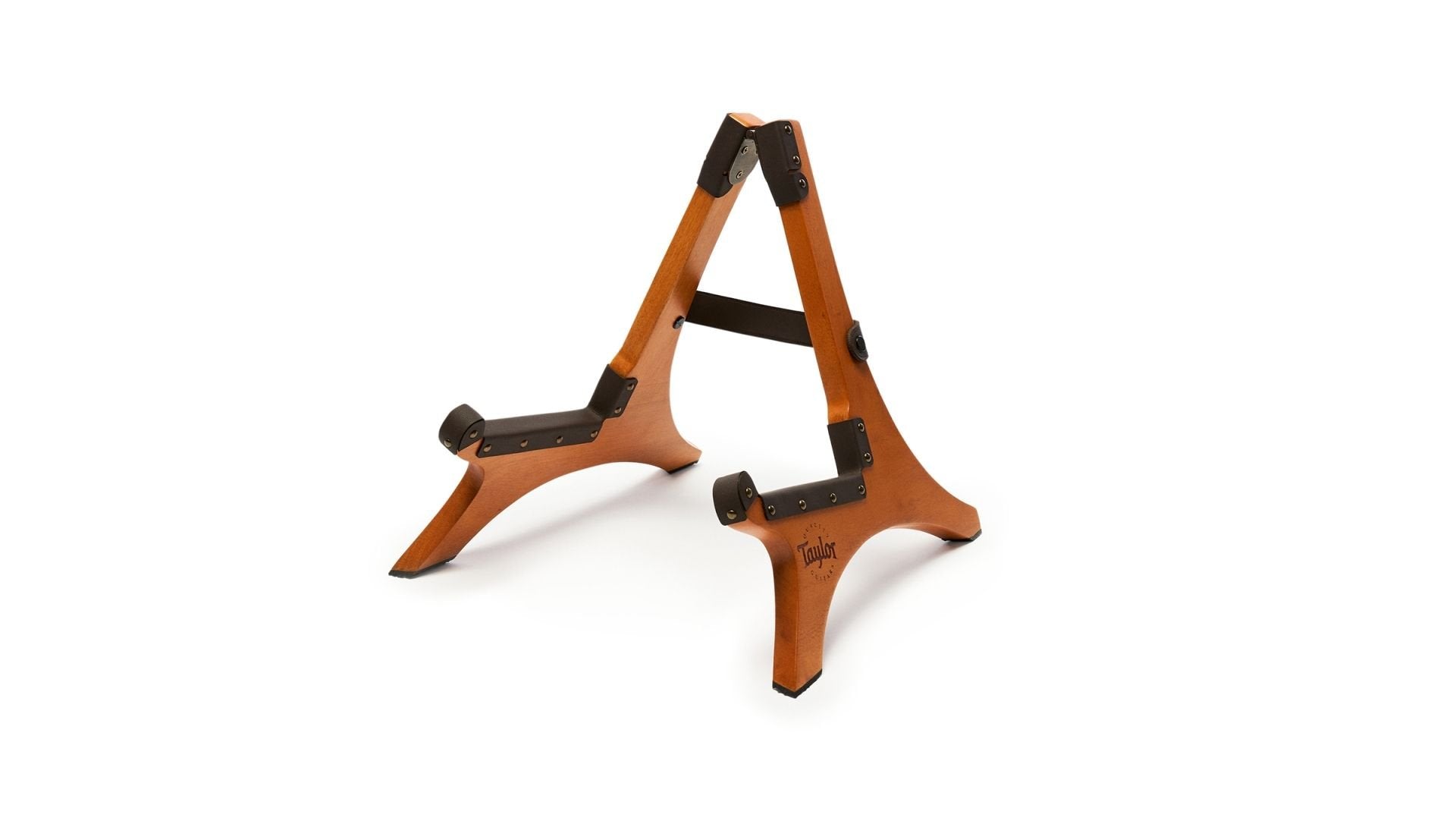 Taylor Mahogany Folding Stand 1413