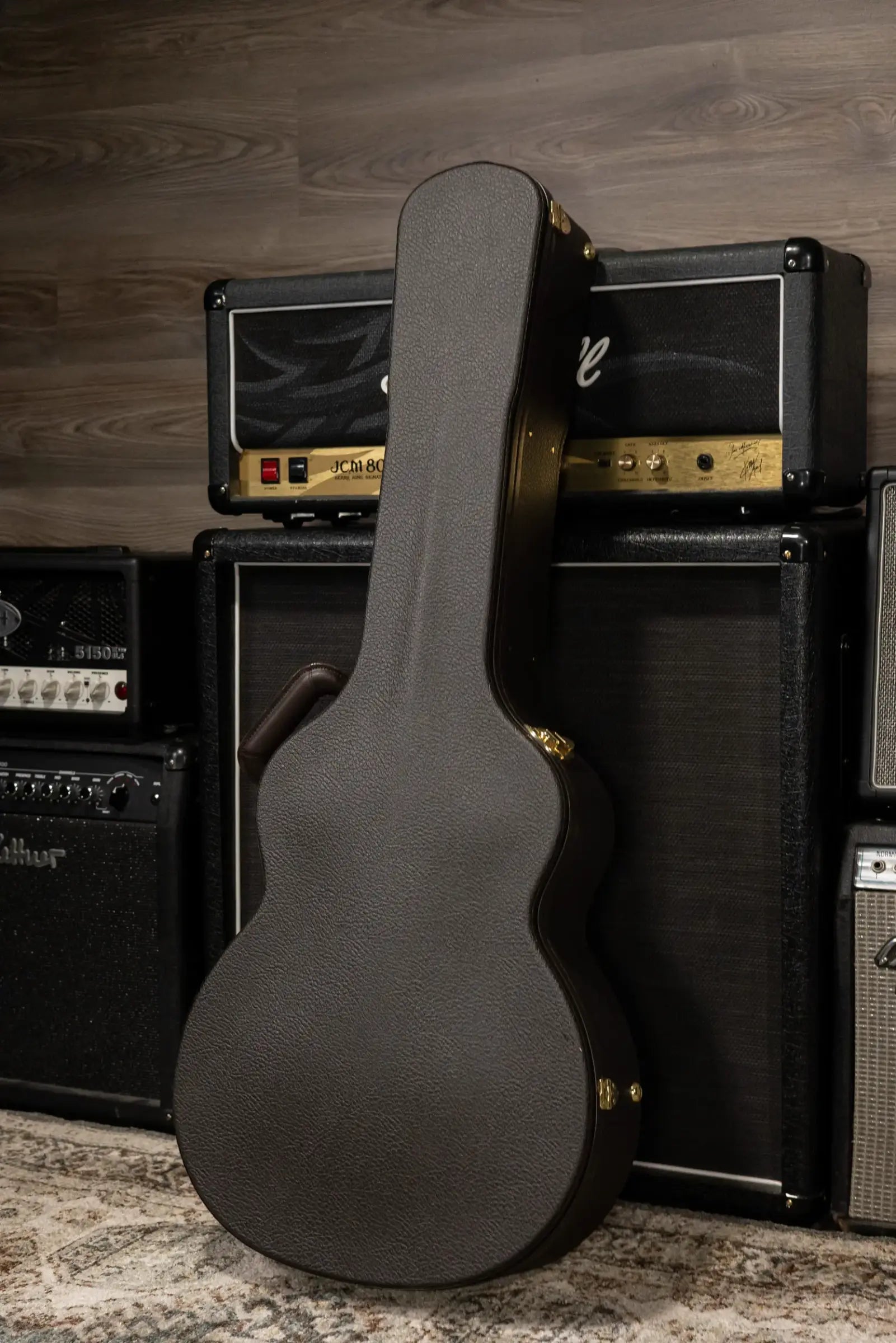 Taylor Next Generation 324ce Left-Handed Grand Auditorium Acoustic/Electric Guitar with Hardshell Case