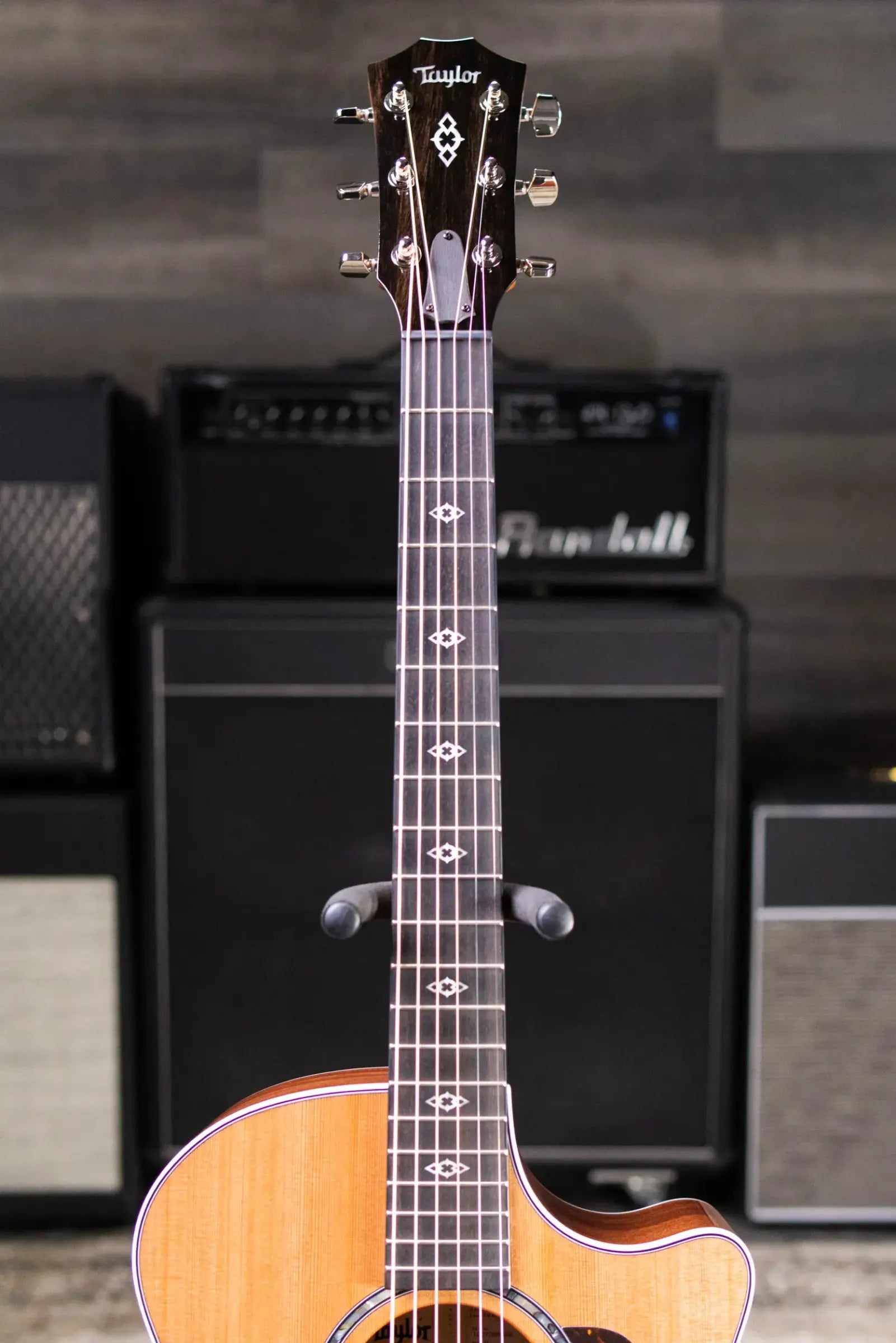 Taylor Next Generation 514ce Grand Auditorium Acoustic/Electric Guitar with Hardshell Case