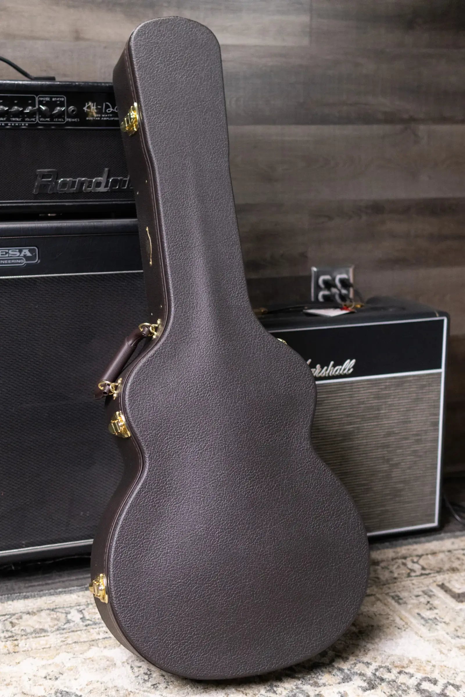 Taylor Next Generation 514ce Grand Auditorium Acoustic/Electric Guitar with Hardshell Case