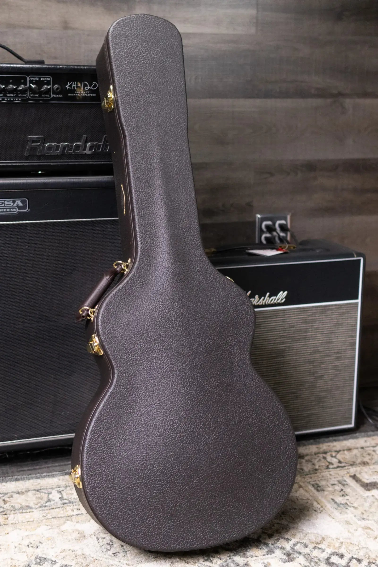 Taylor Next Generation 514ce Grand Auditorium Acoustic/Electric Guitar with Hardshell Case