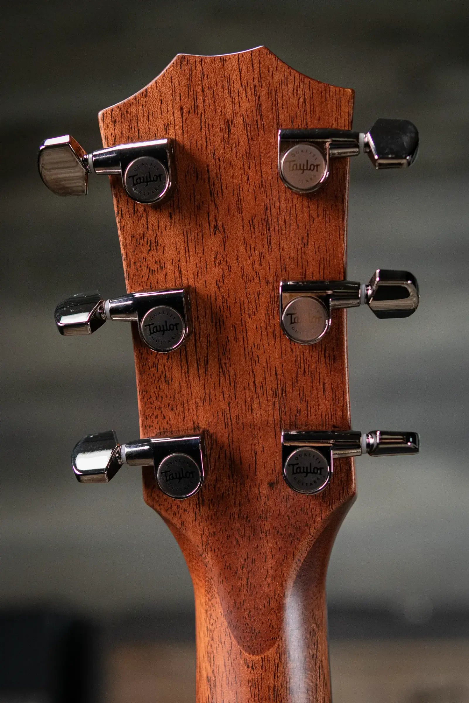 Taylor Next Generation 814ce Left-Handed Grand Auditorium Acoustic/Electric Guitar with Hardshell Case