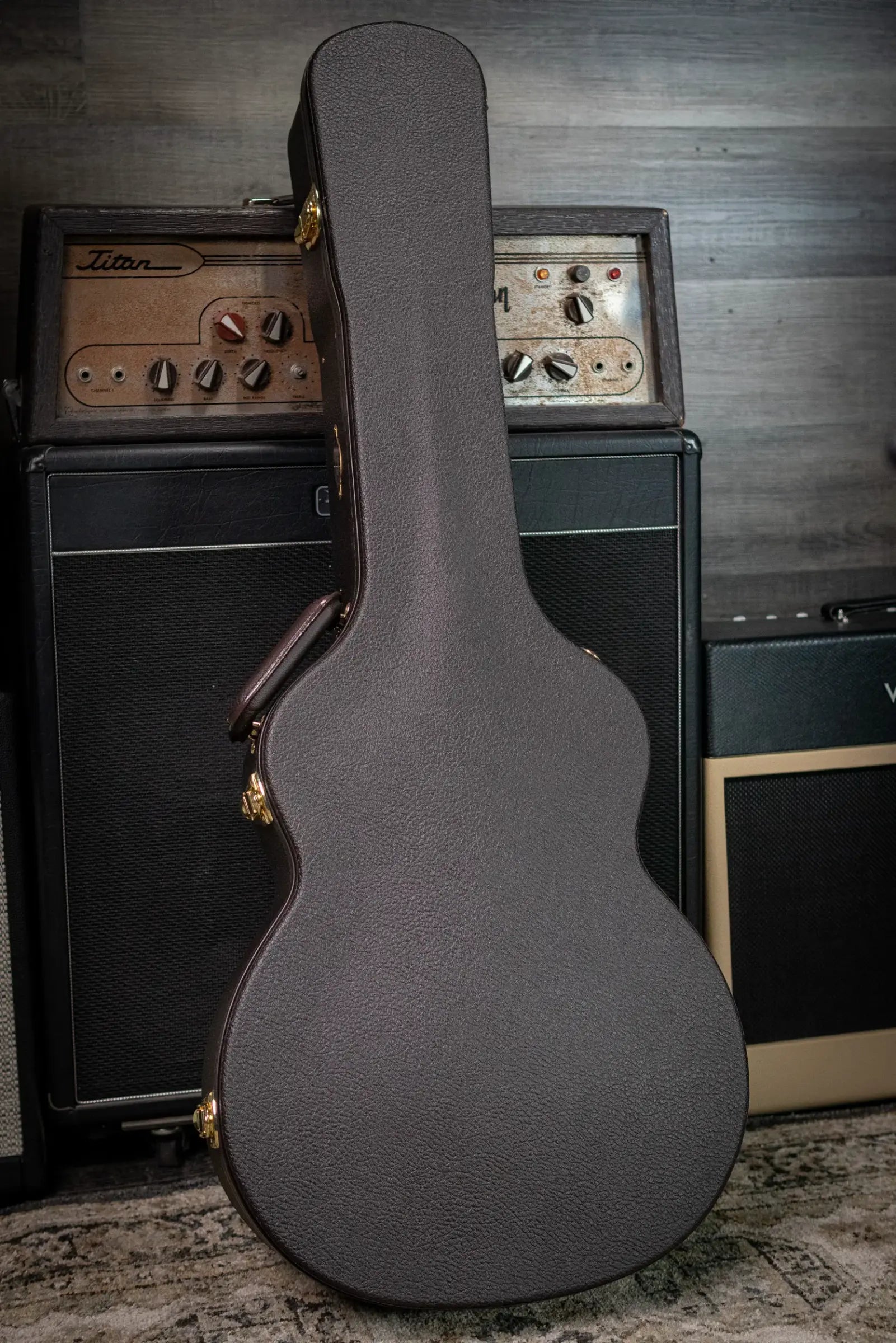 Taylor Next Generation 814ce Left-Handed Grand Auditorium Acoustic/Electric Guitar with Hardshell Case