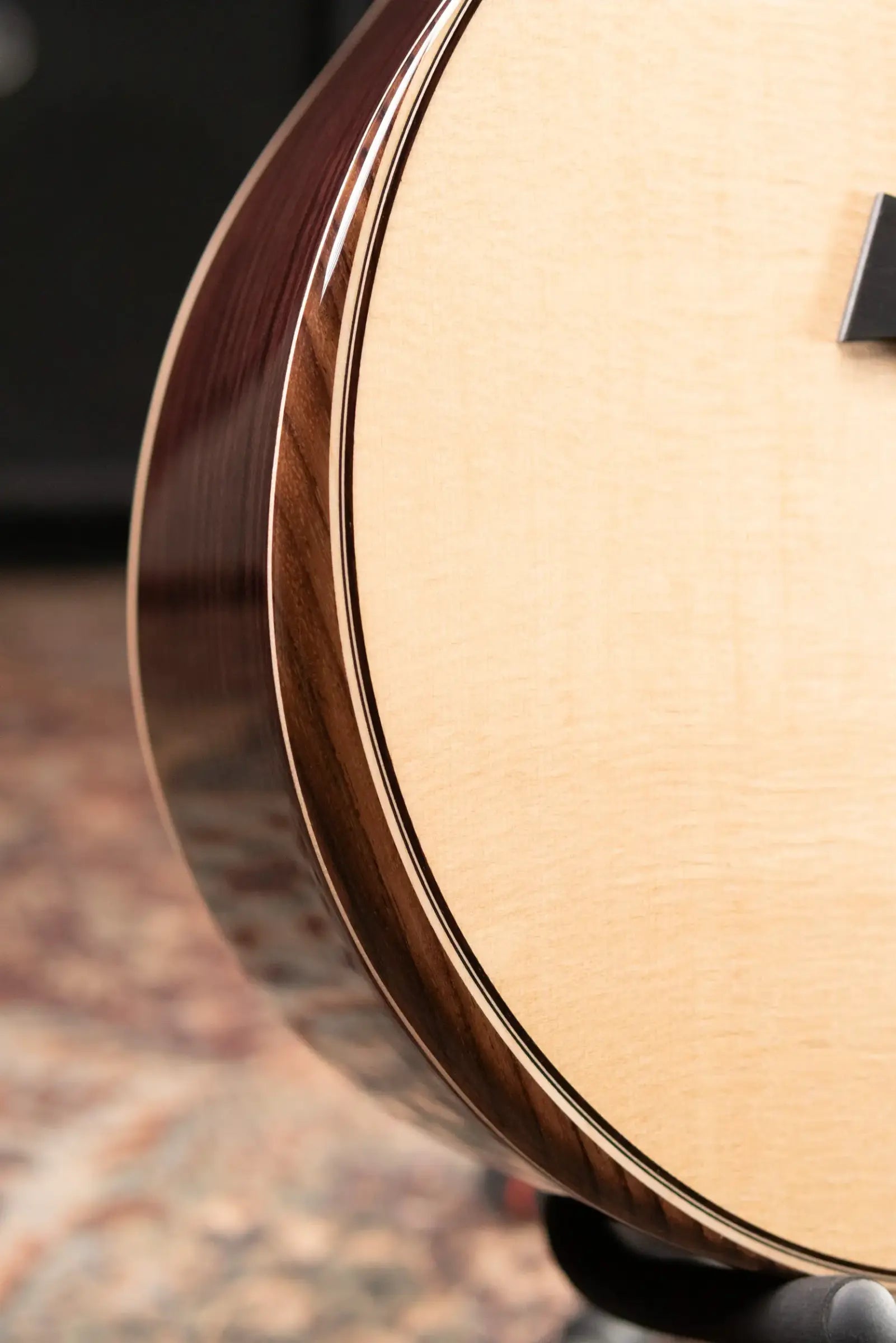 Taylor Next Generation 854ce 12-String Grand Auditorium Acoustic/Electric Guitar with Hardshell Case